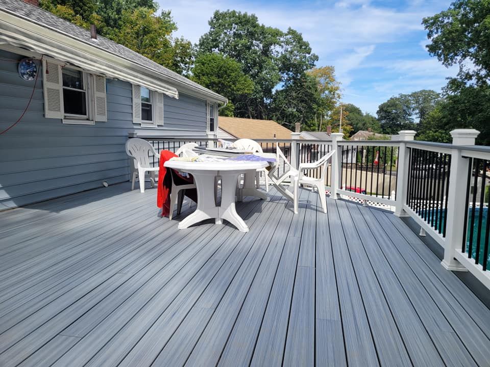 for JLS Construction and Woodworking in Charlton, MA