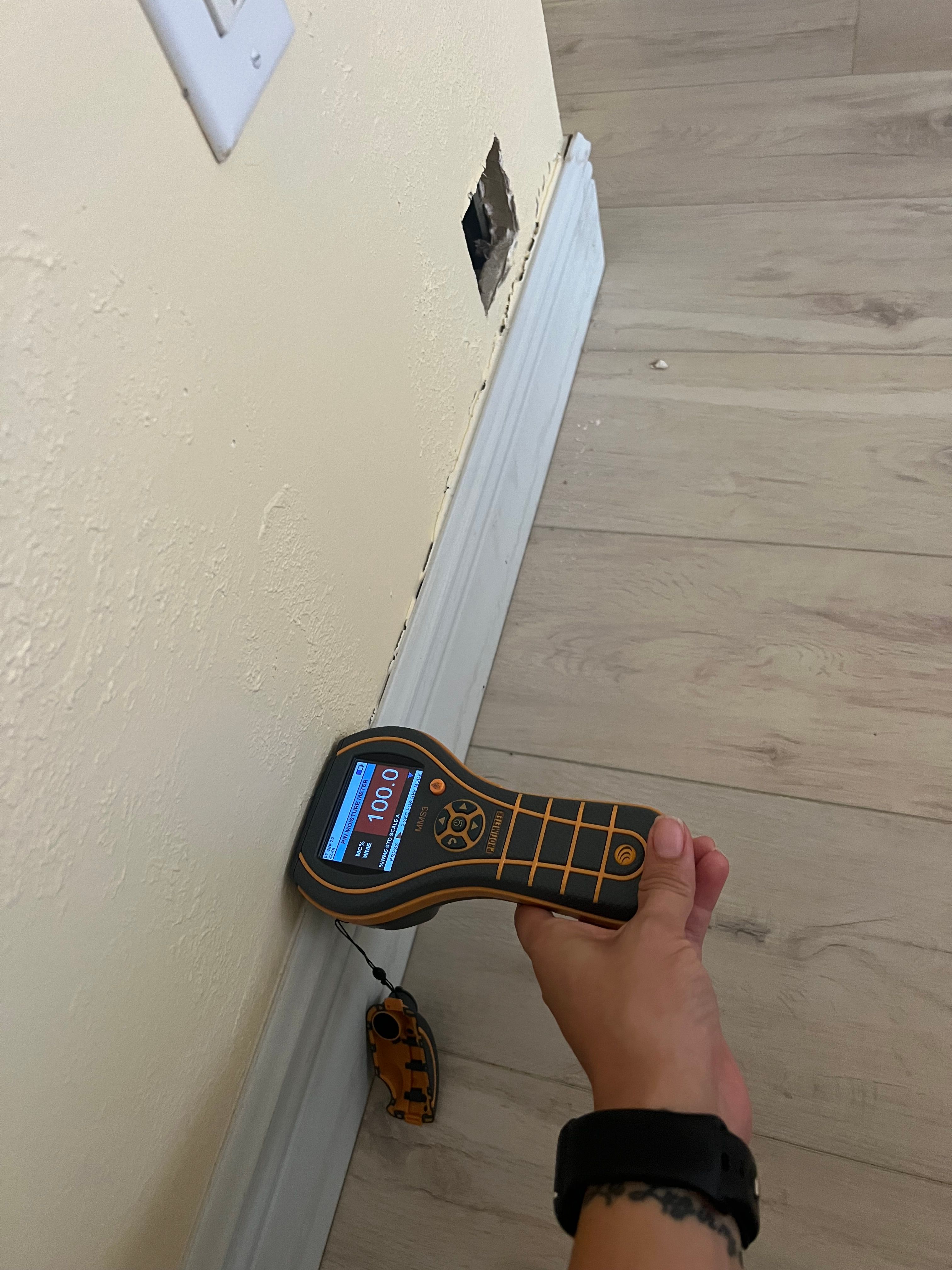  for N&D Restoration Services When Disaster Strikes, We Come In in Cape Coral,  FL