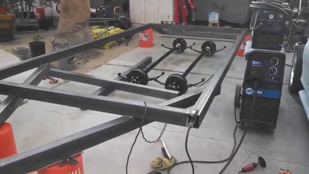  for Steel Nutz Metal Fabrication in Temecula, CA