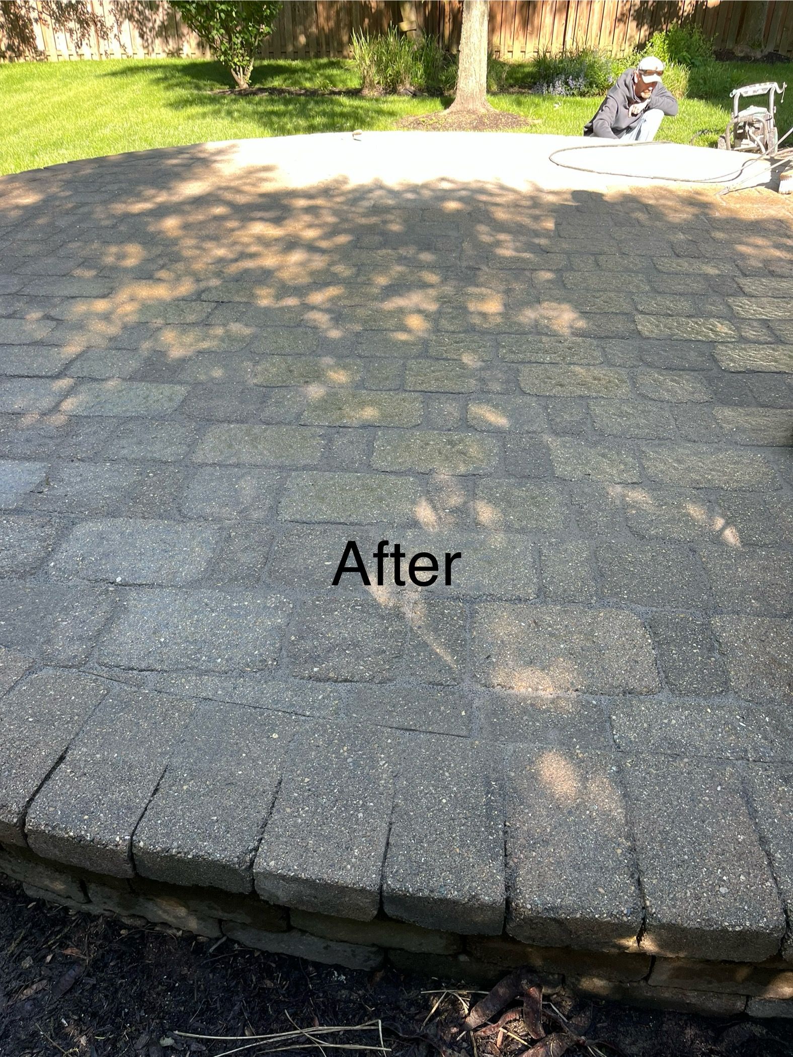  for Whyde Masonry in Beech Grove, IN