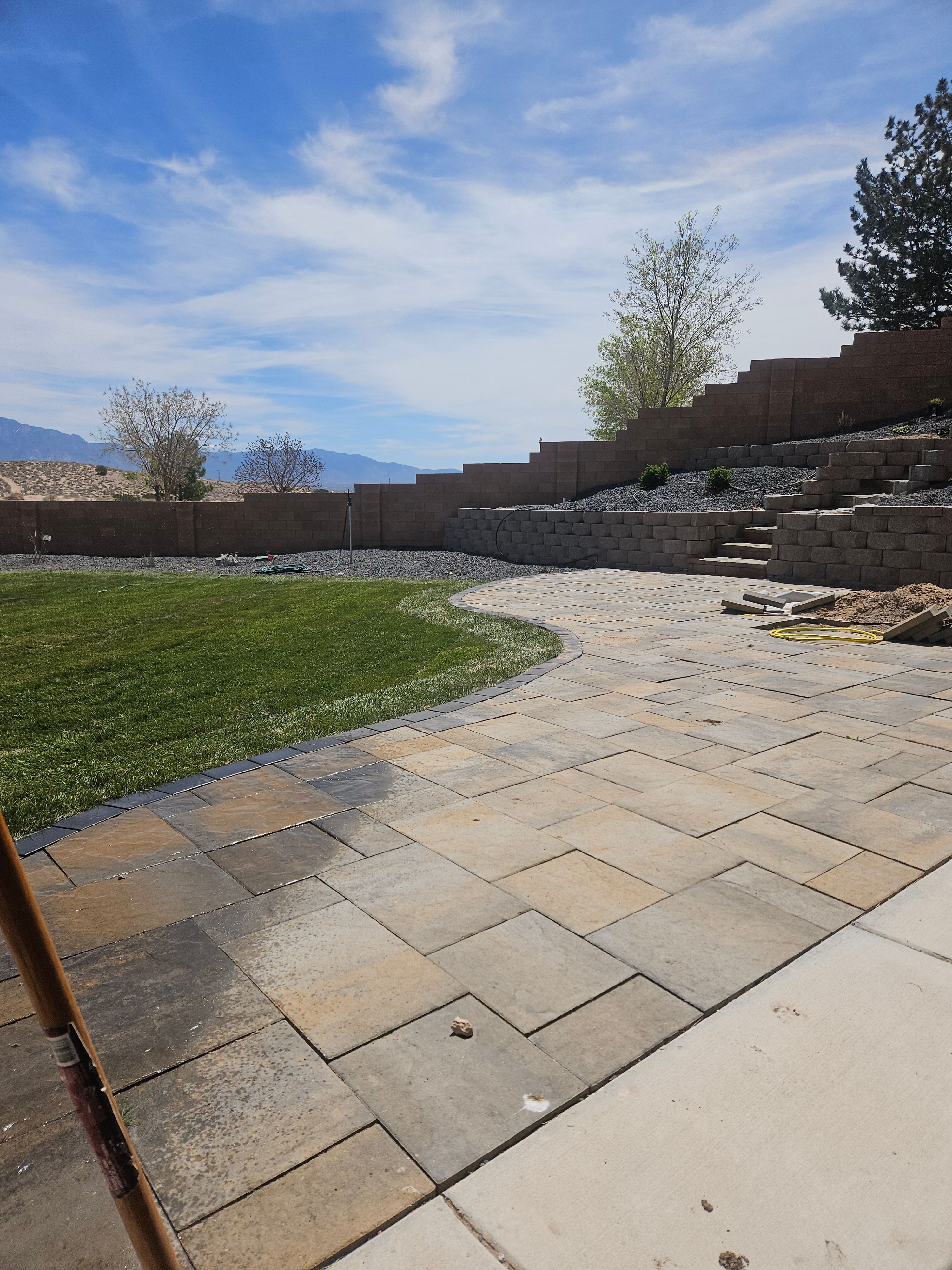 All Photos for RCB Landscape  in Rio Rancho, NM