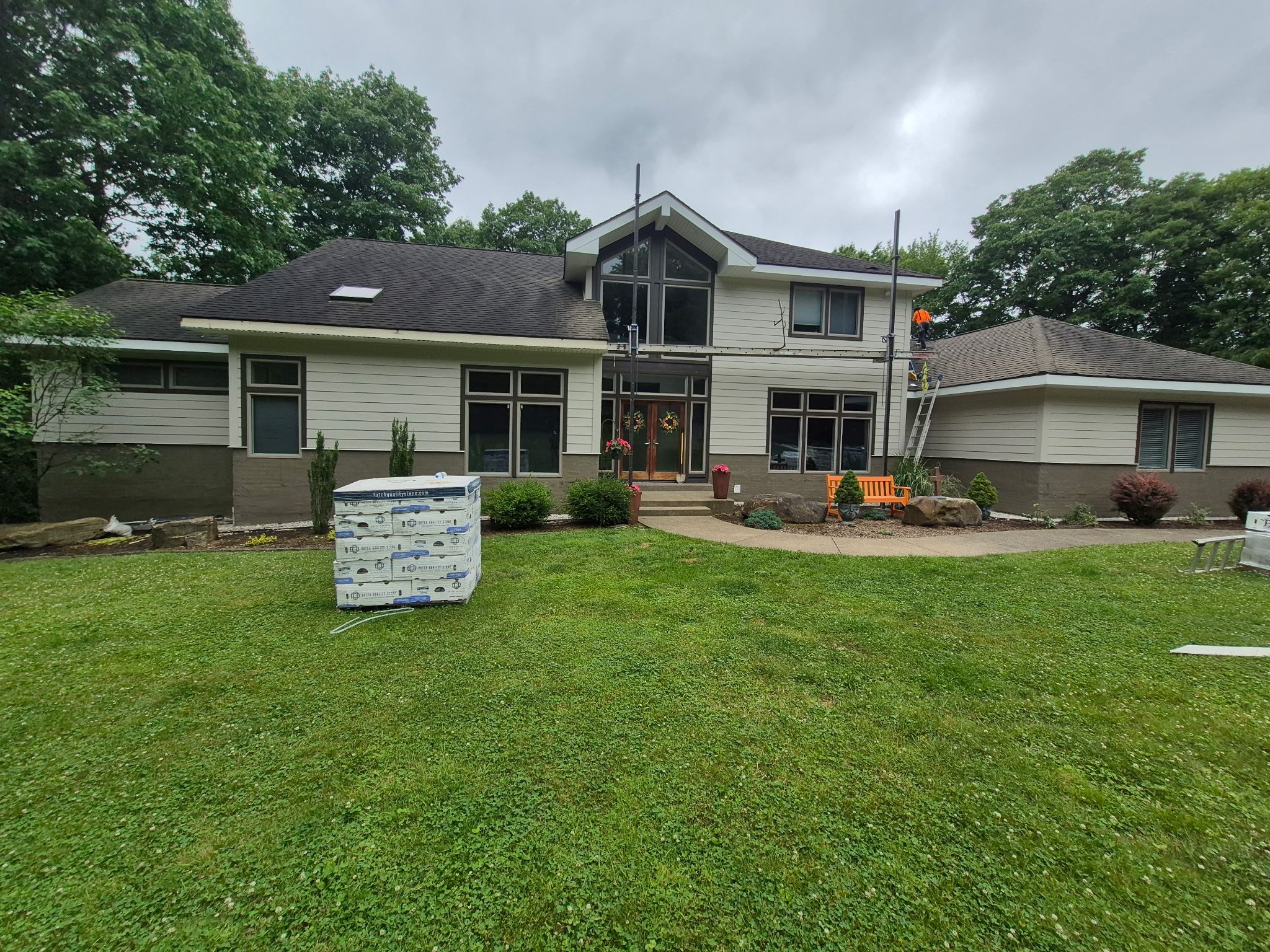 for Accent Stone in Shelocta, PA