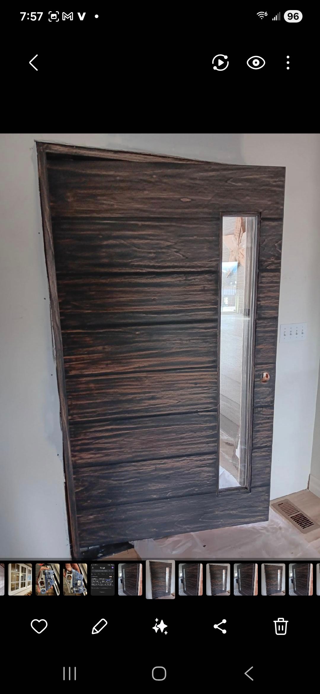  for Patchworks Custom Remodels in Spokane, WA