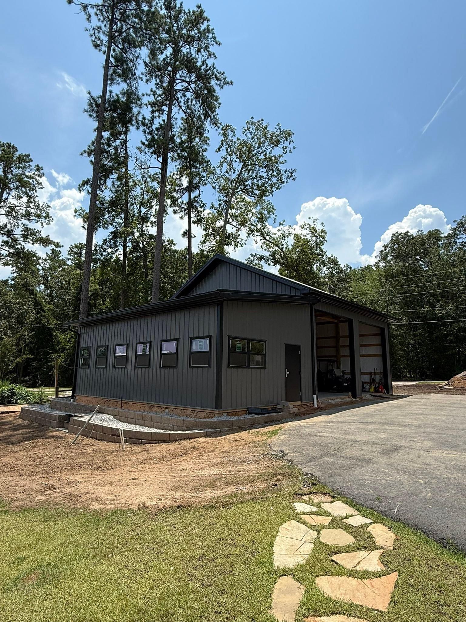  for J & J Specialties in Lexington , SC