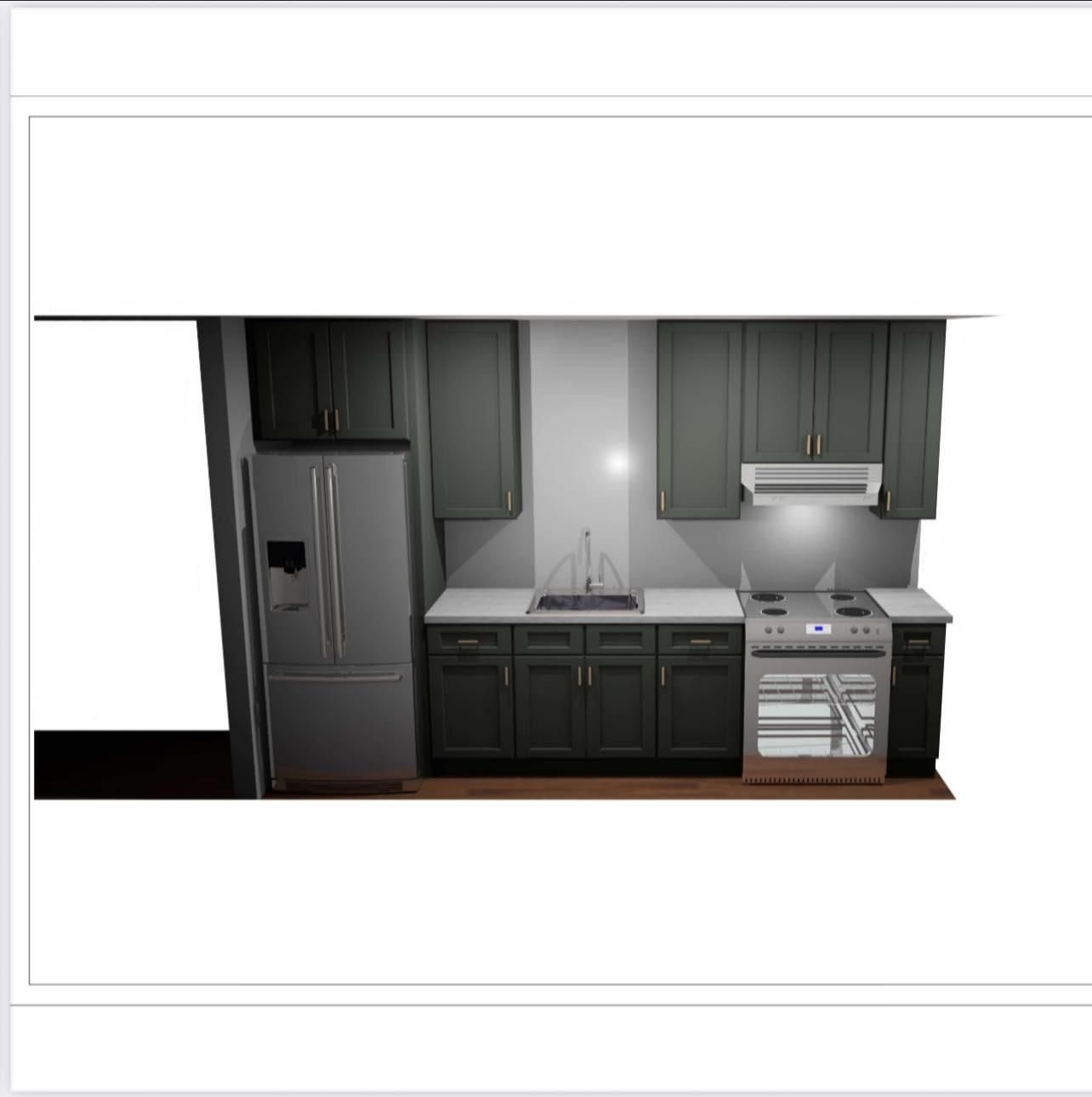  for Ferrer's Interiors in Centerton, AR