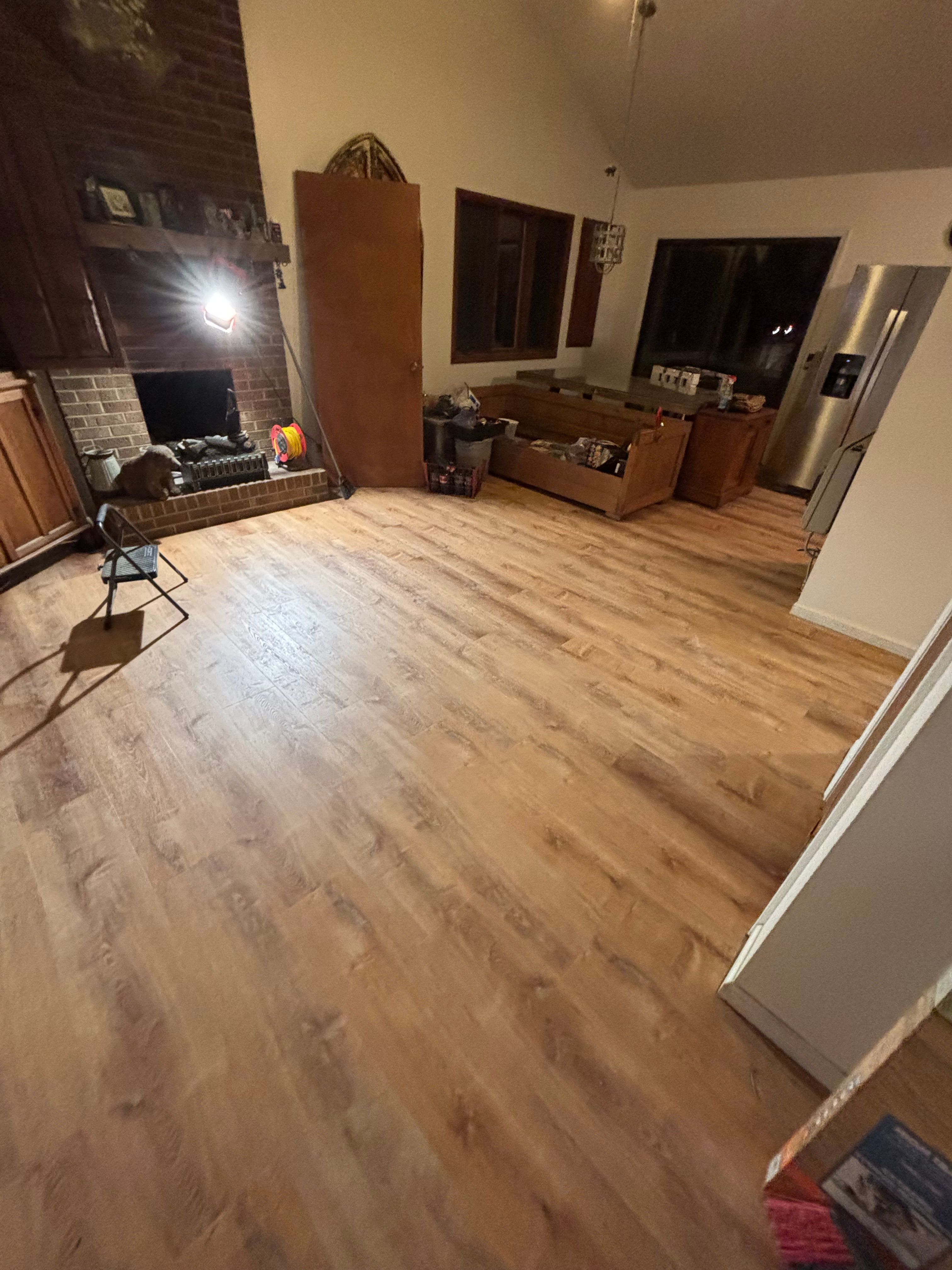  for Personal Touch General Contractor in Galax, VA