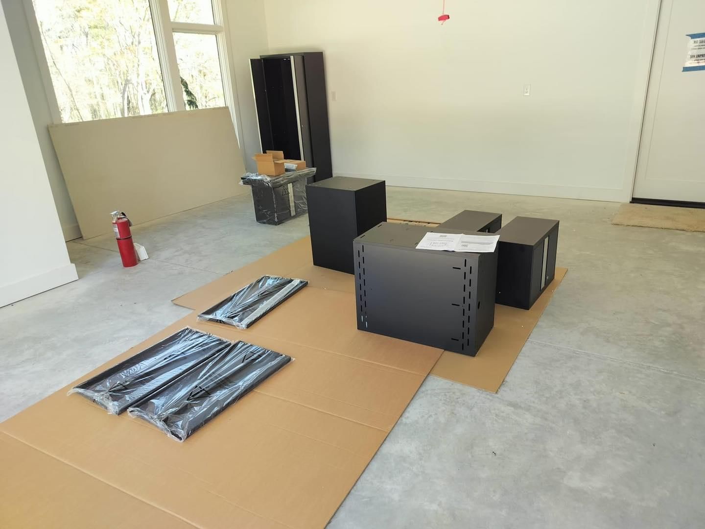  for Gateway Installs & Assembly LLC in Raleigh, NC