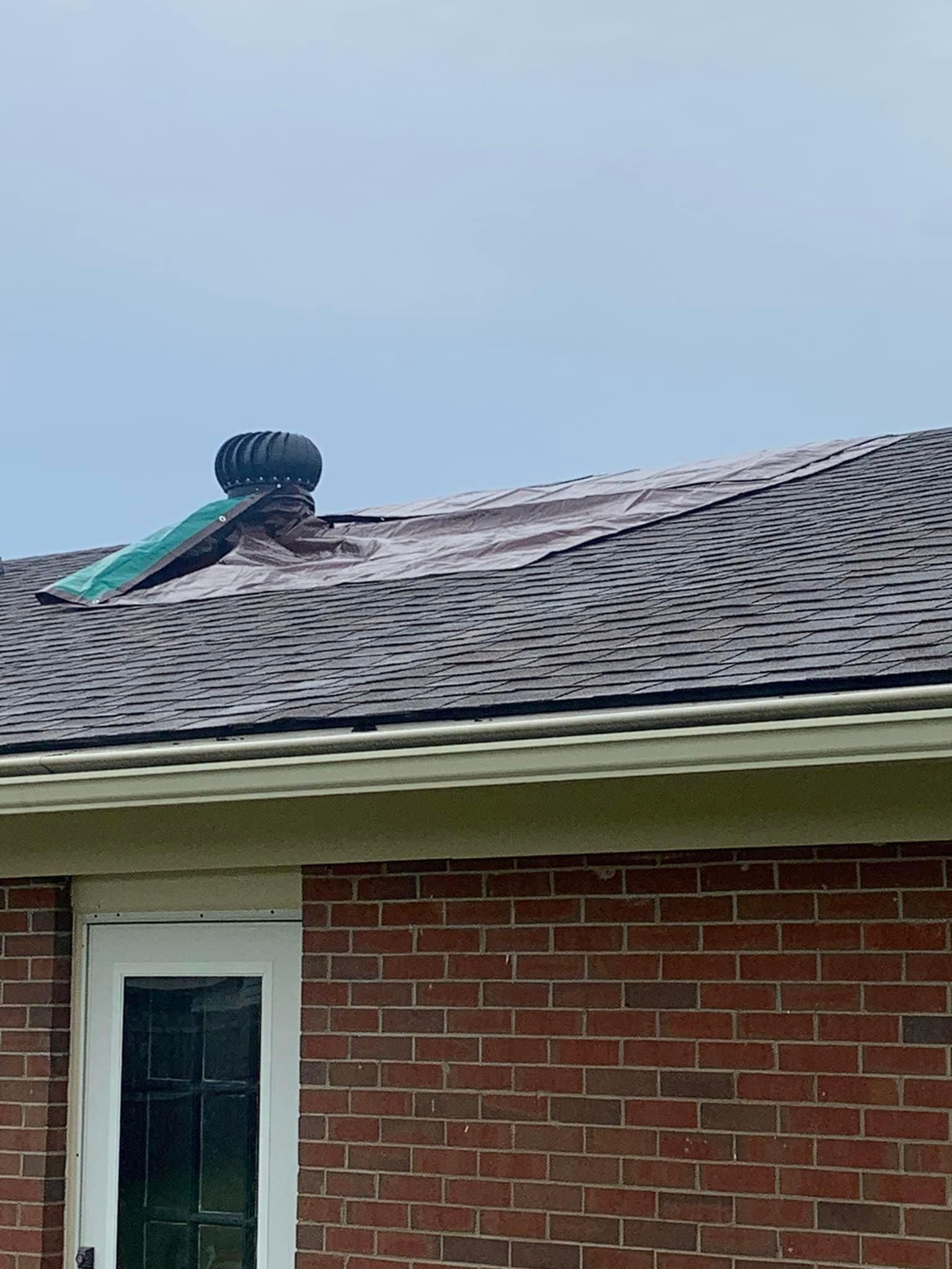 All Photos for Primetime Roofing & Contracting in Winchester, KY