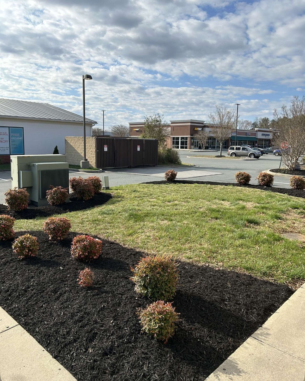  for Chiles Lawn & Landscaping in Gordonsville, VA