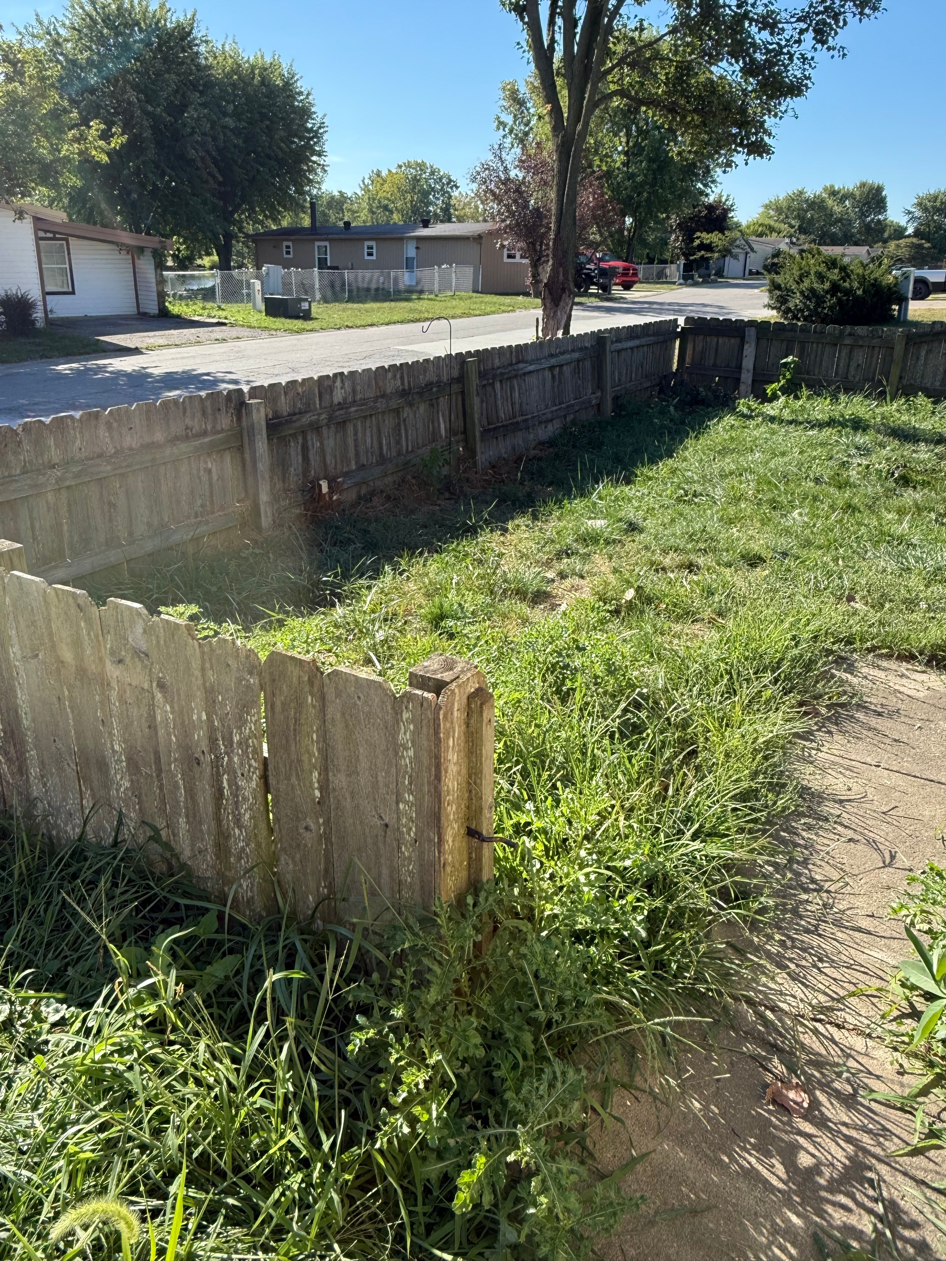 All Photos for Bearforce Lawn Care LLC in Greenfield, IN