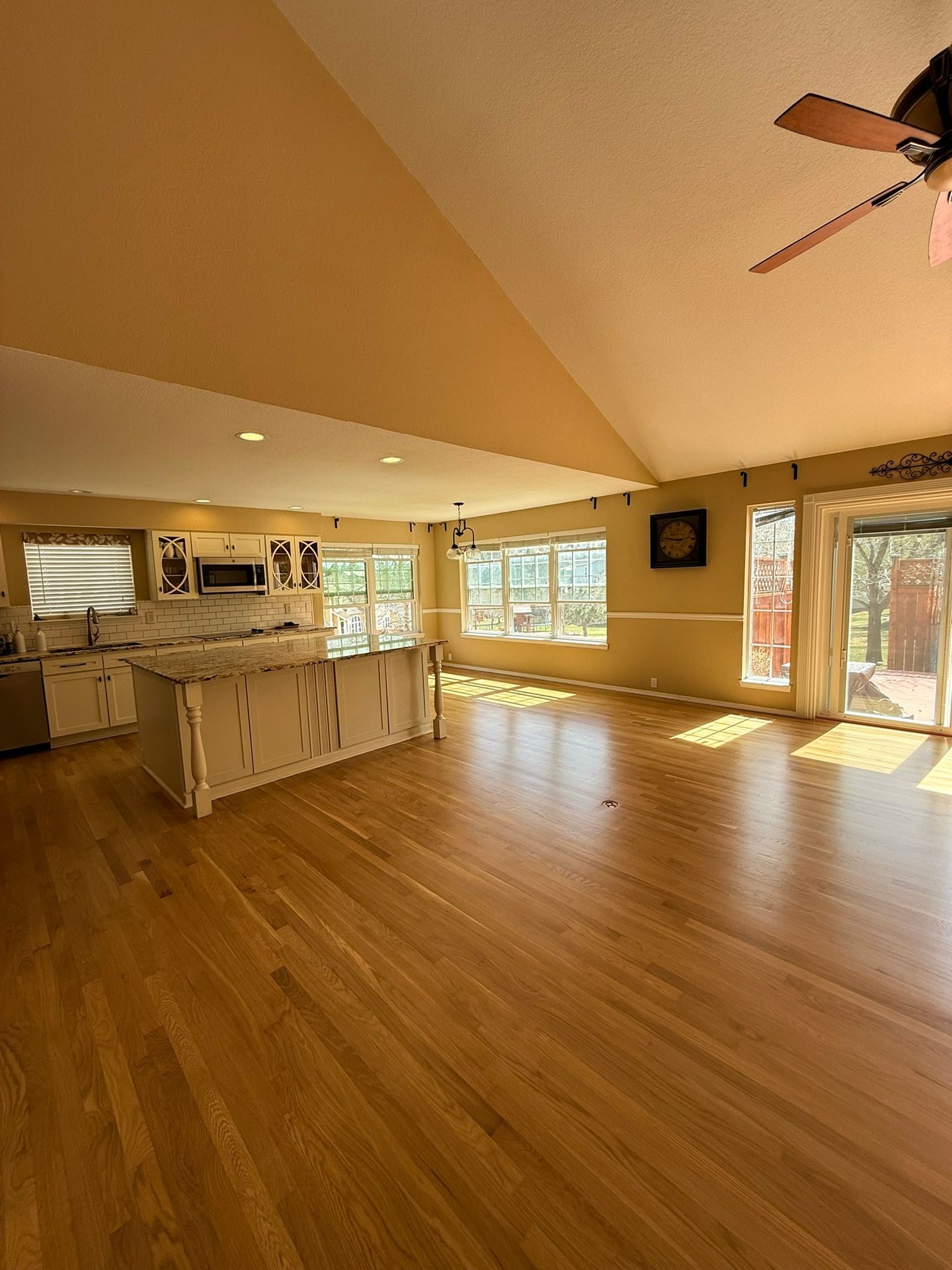  for Alpha Flooring & Painting Services. in Centennial, CO