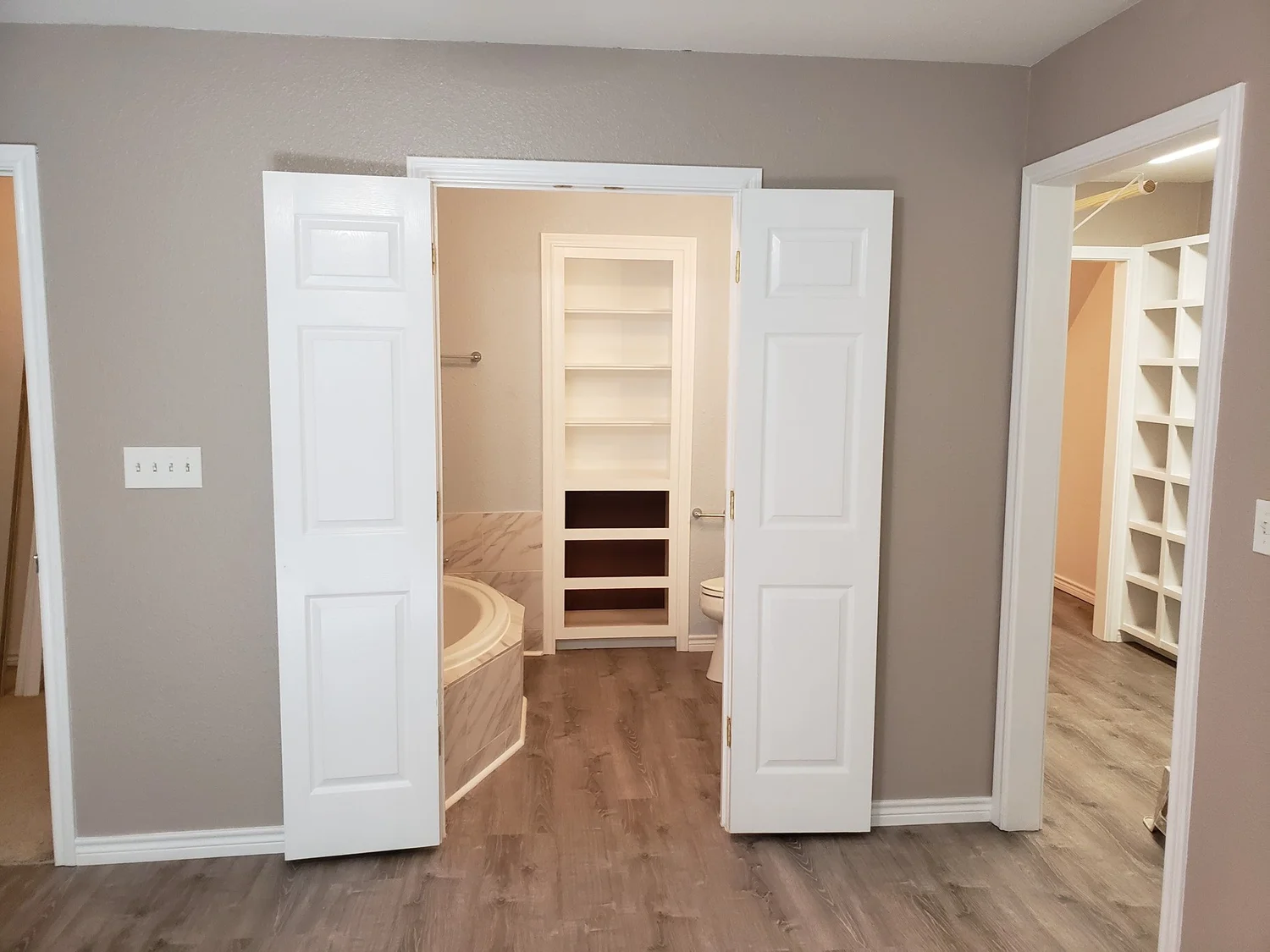 General Contracting for Roger England Home Remodeling in Greenville, TX