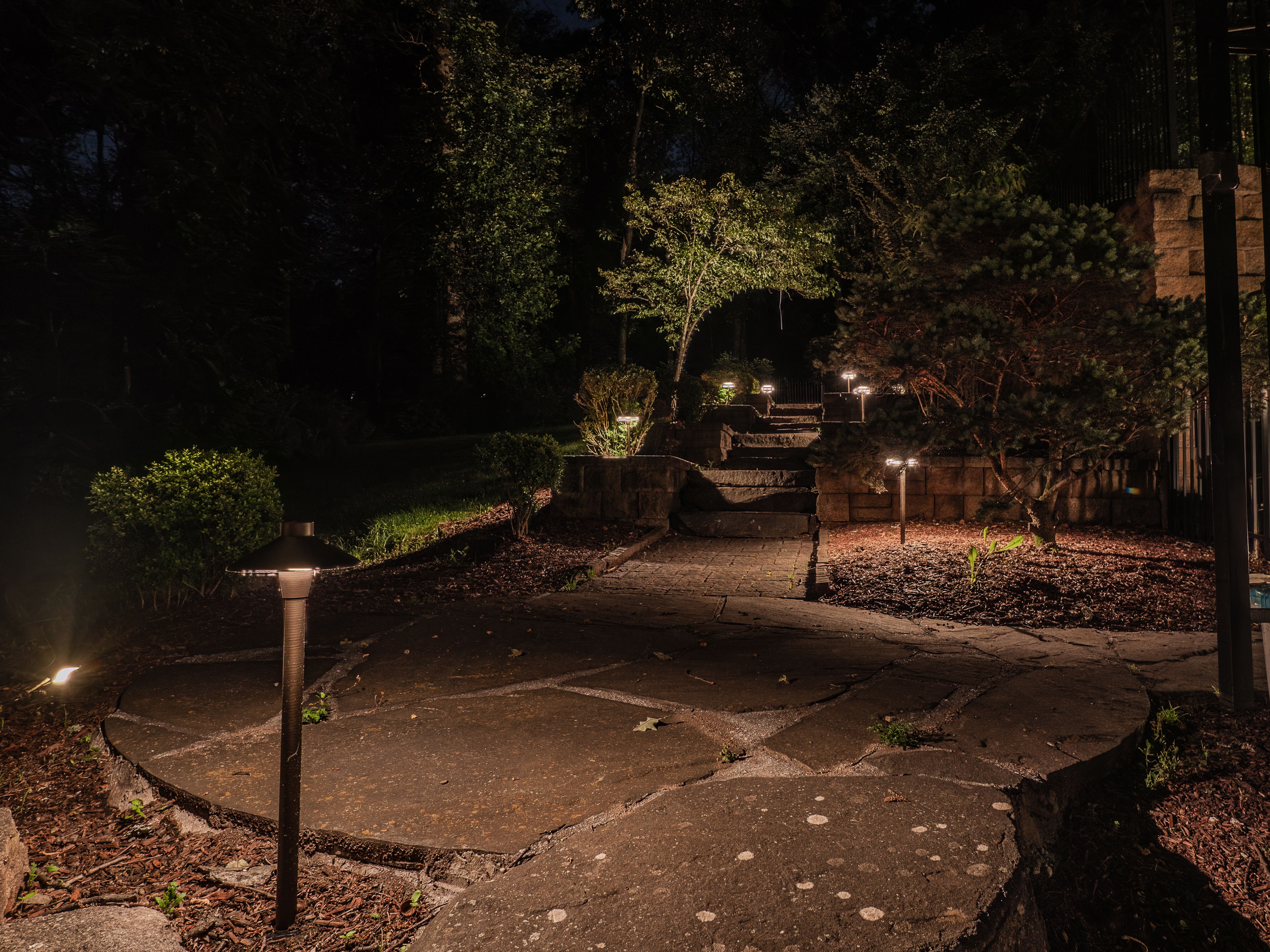 for Unique Outdoor Lighting in Short Hills, NJ