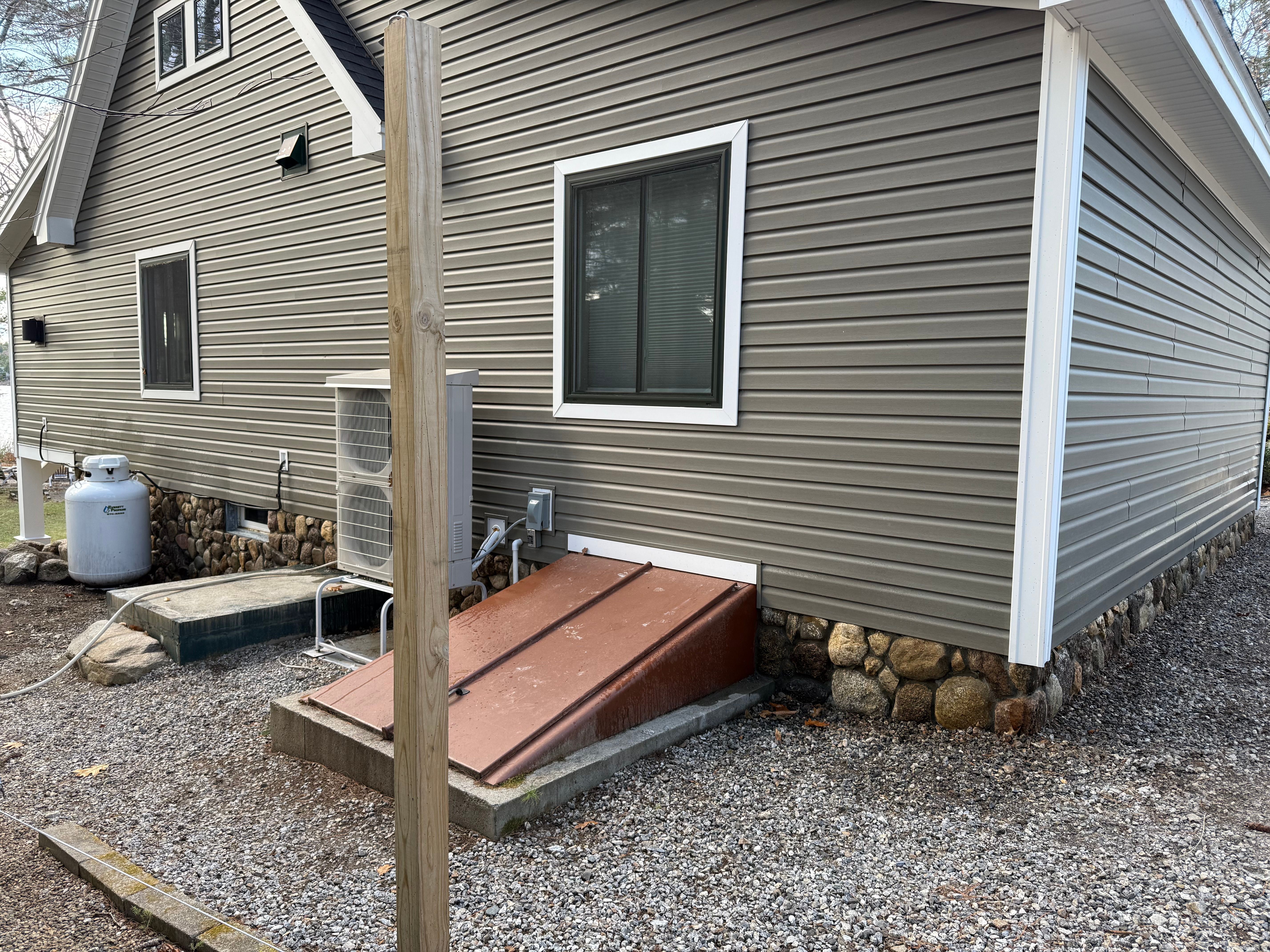  for Smythe’s Stonework & Masonry in Buxton, ME