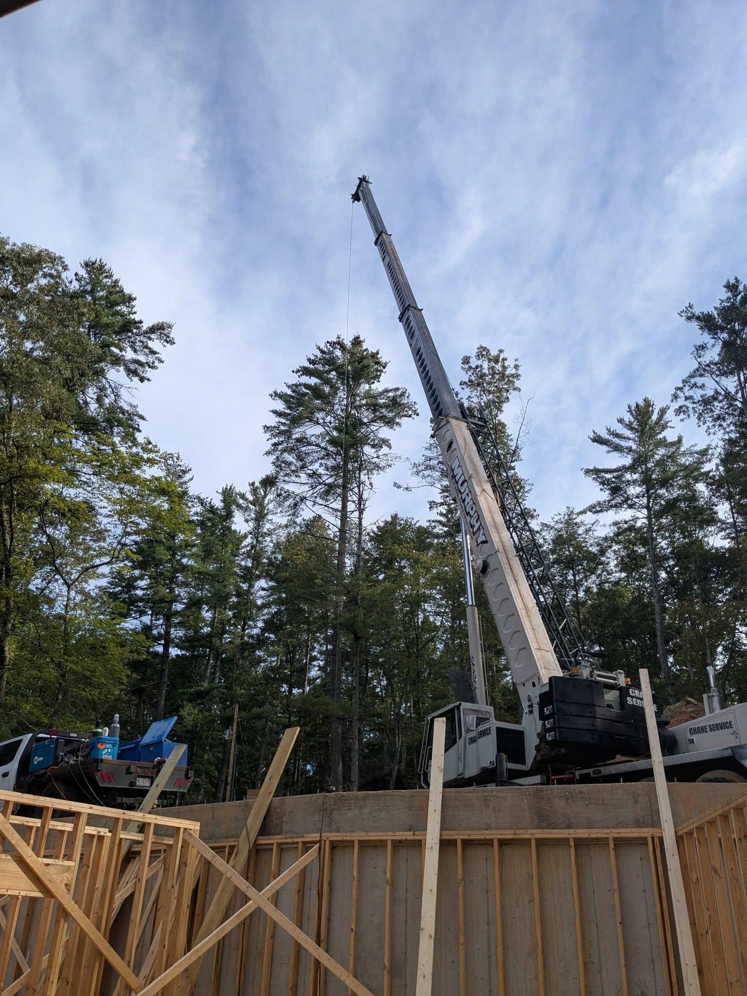 All Photos for Moose Welding And Metalworks in Blue Ridge, GA