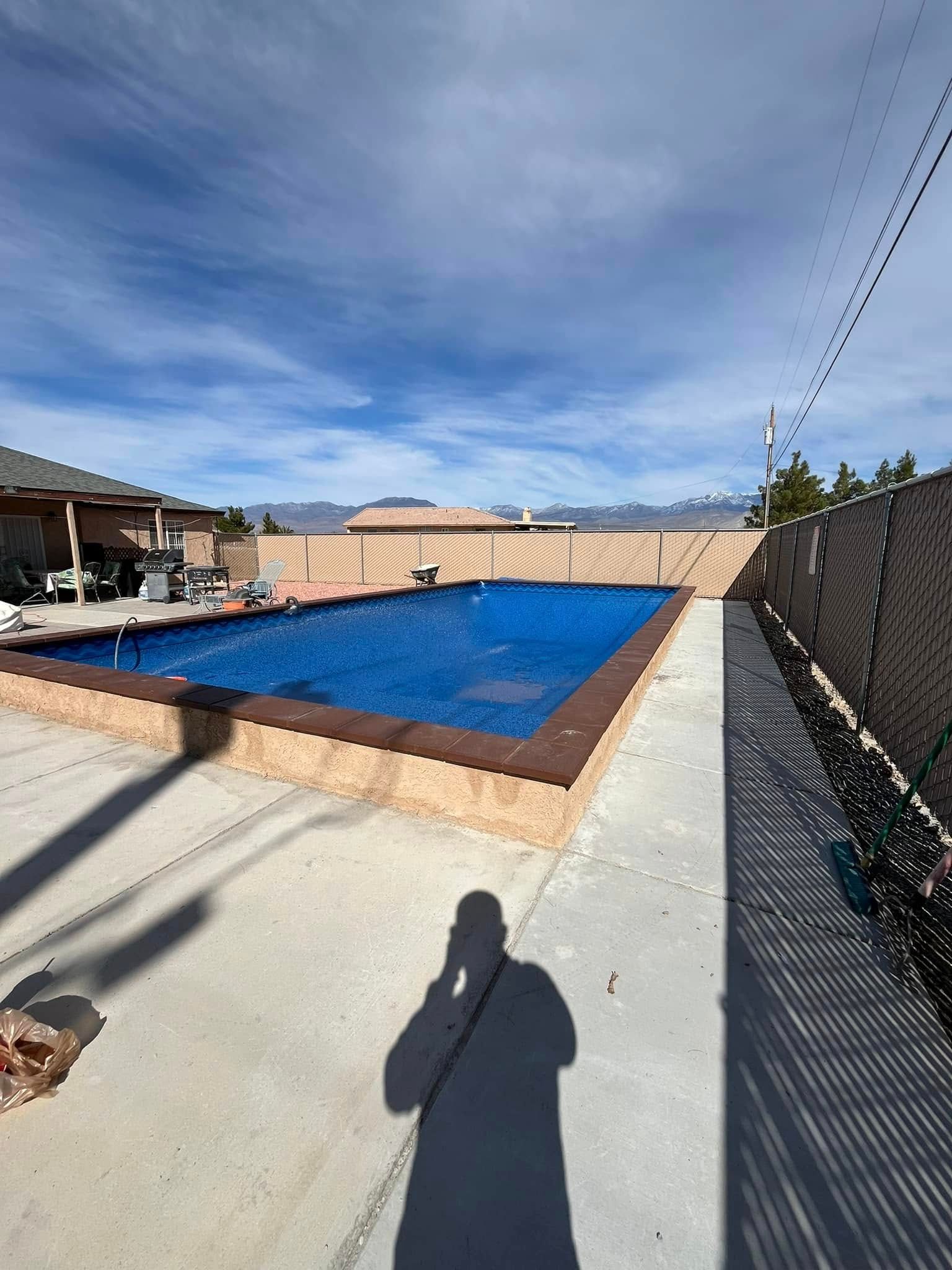  for Savanna Pools LLC in Hildale, UT