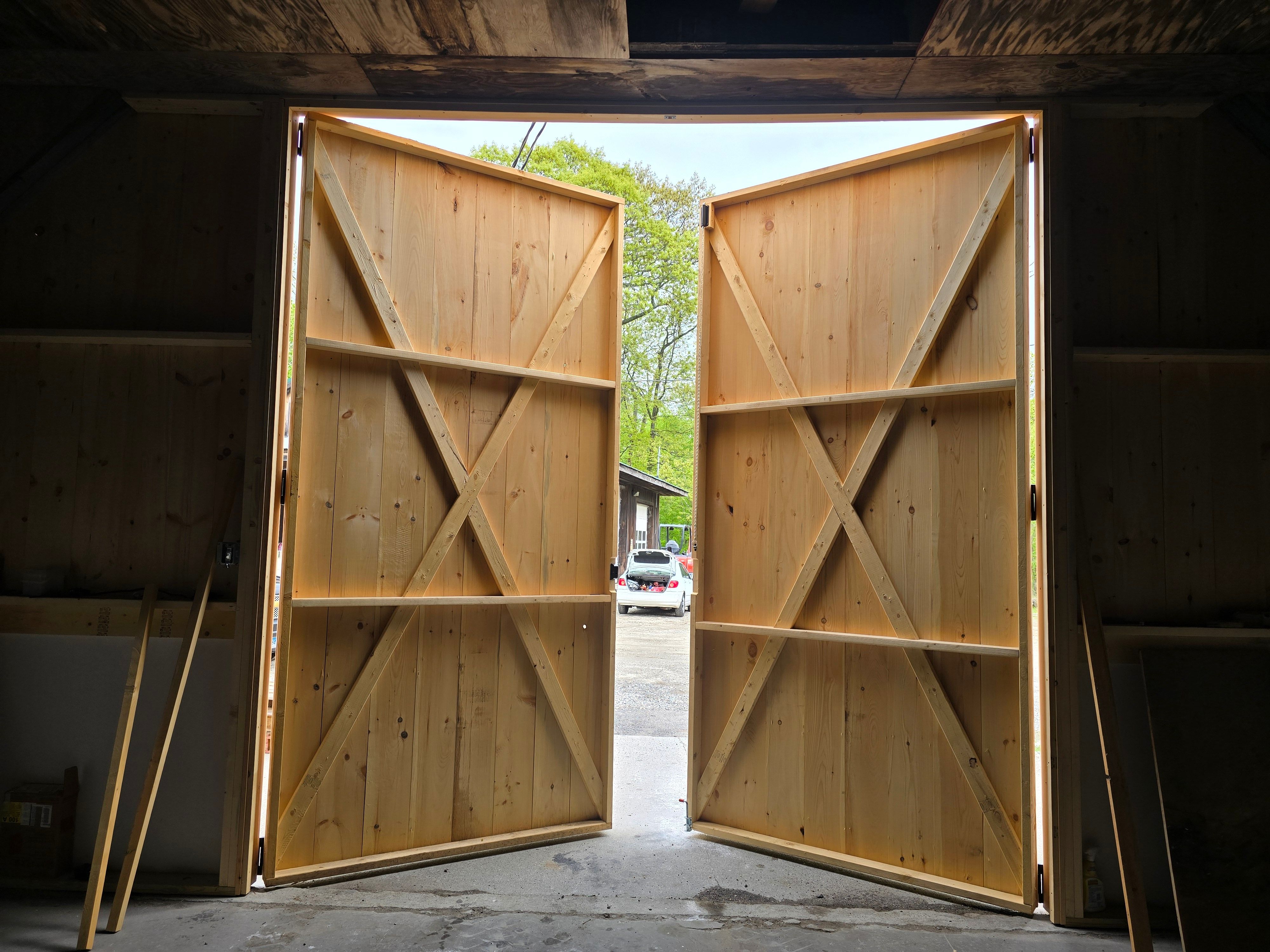  for Hampton Builds in Hampton, CT