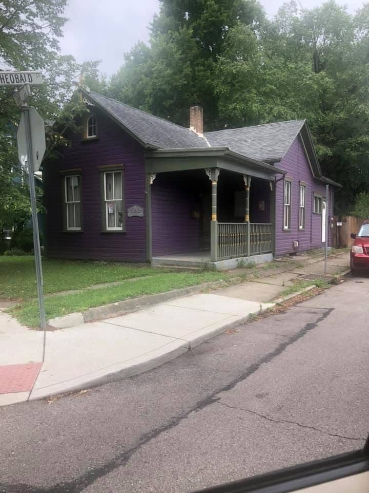  for Painting Ohio in Dayton, OH