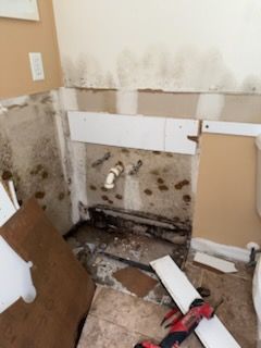  for N&D Restoration Services When Disaster Strikes, We Come In in Cape Coral,  FL