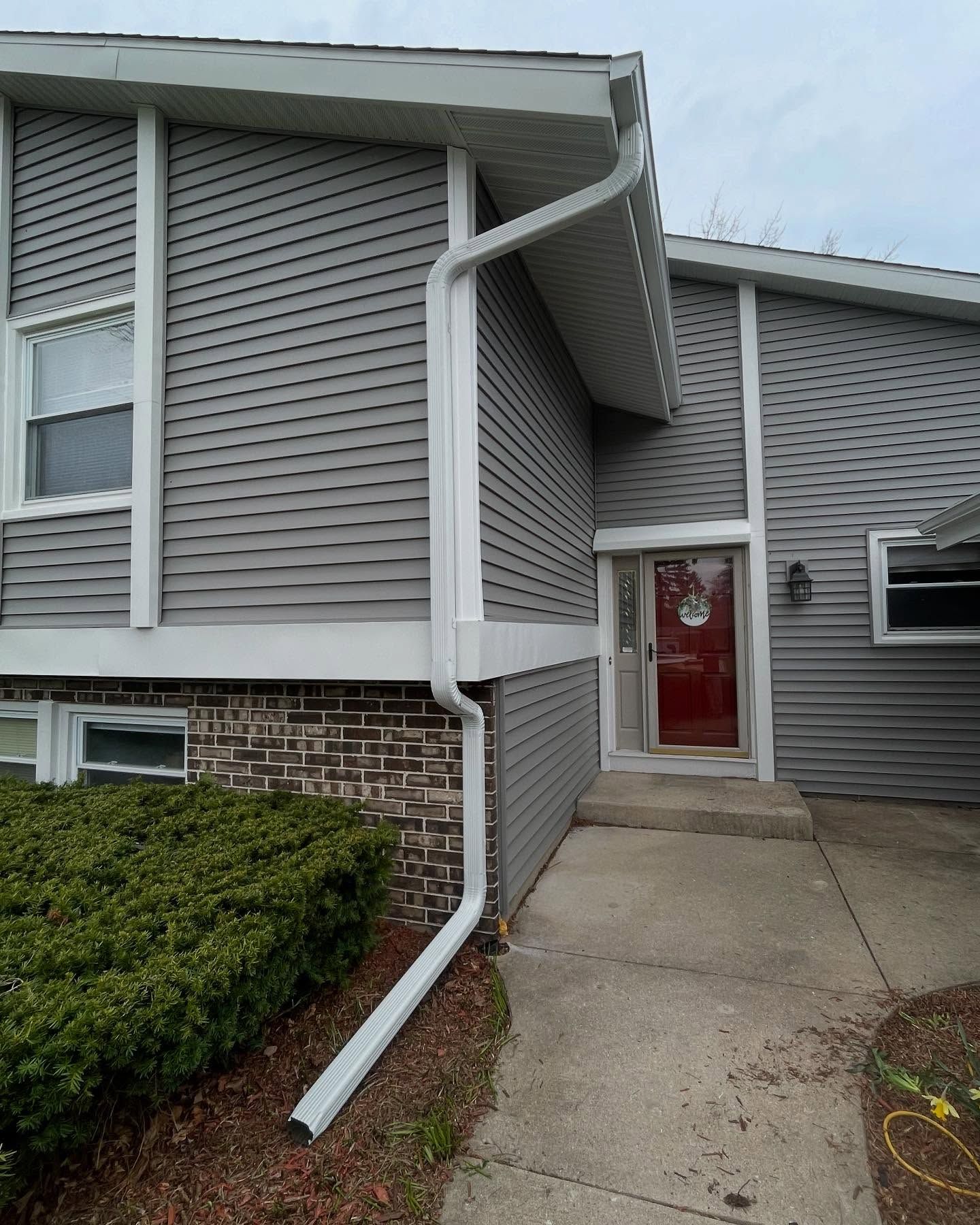 All Photos for Precision Gutters LLC in West Allis, WI