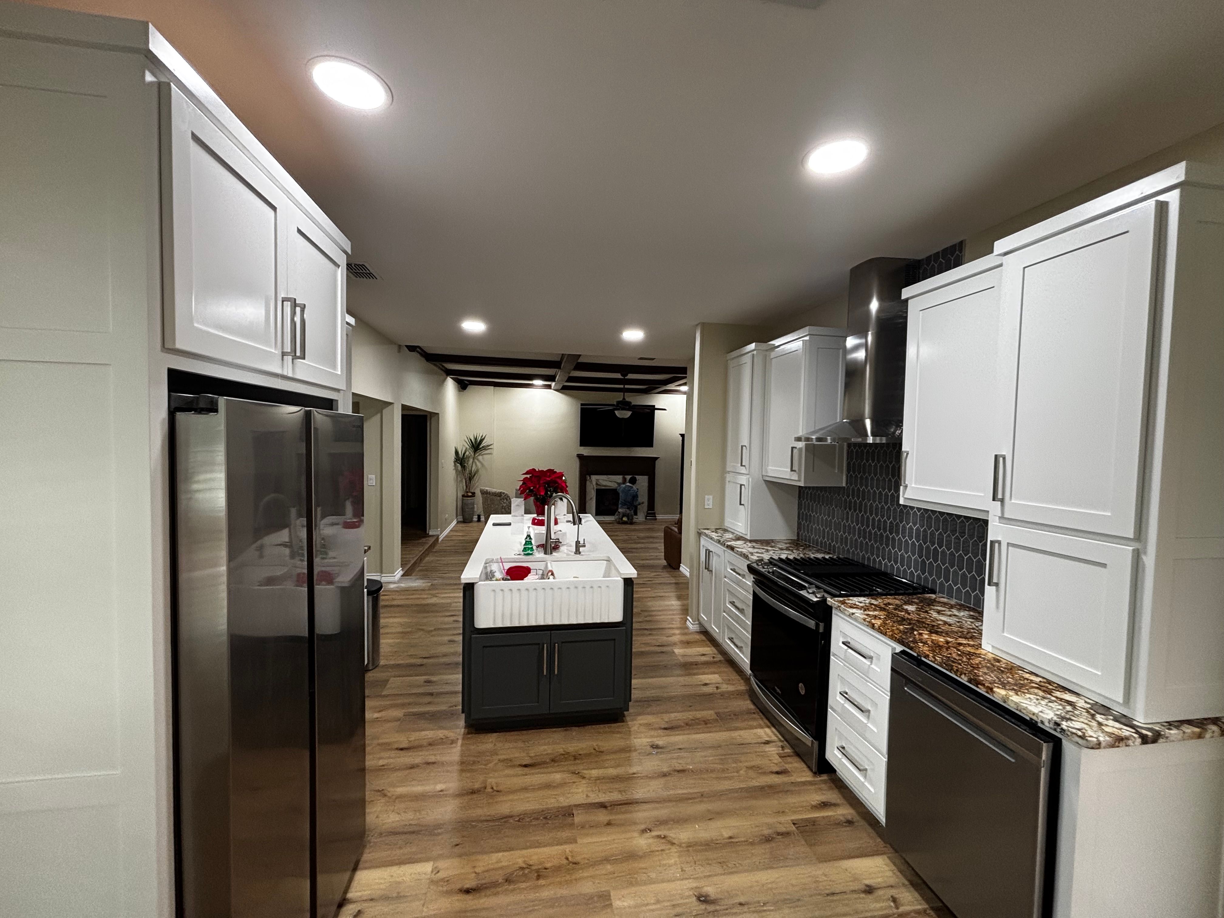  for Hill's Carpet & Remodeling in Odessa, TX