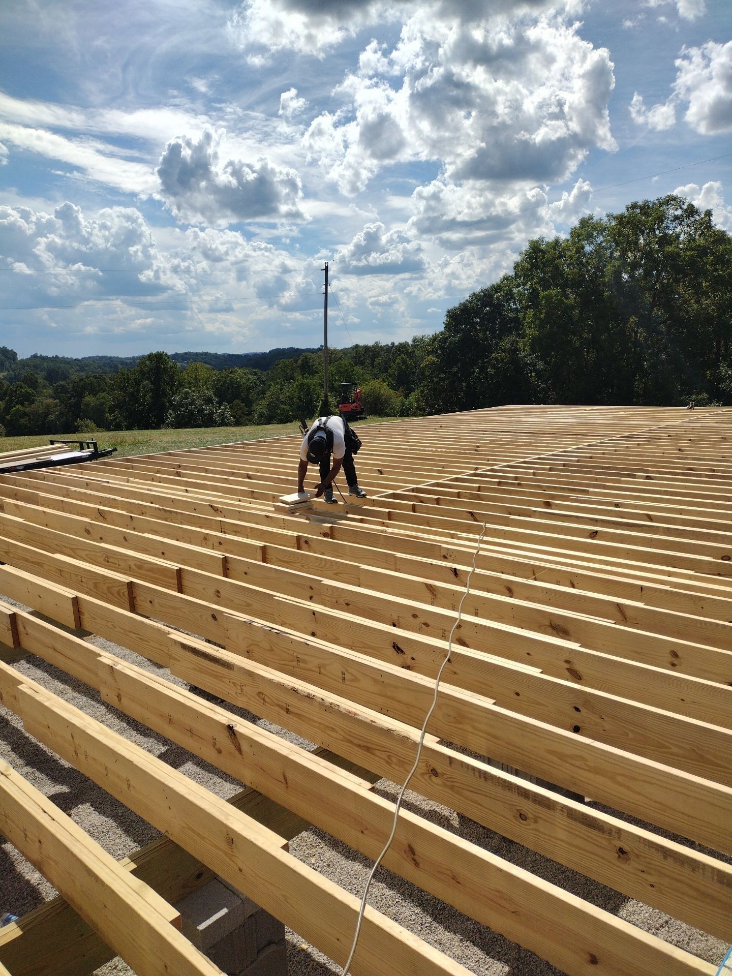  for KDR ProBuild & Roofing Solutions in London, KY