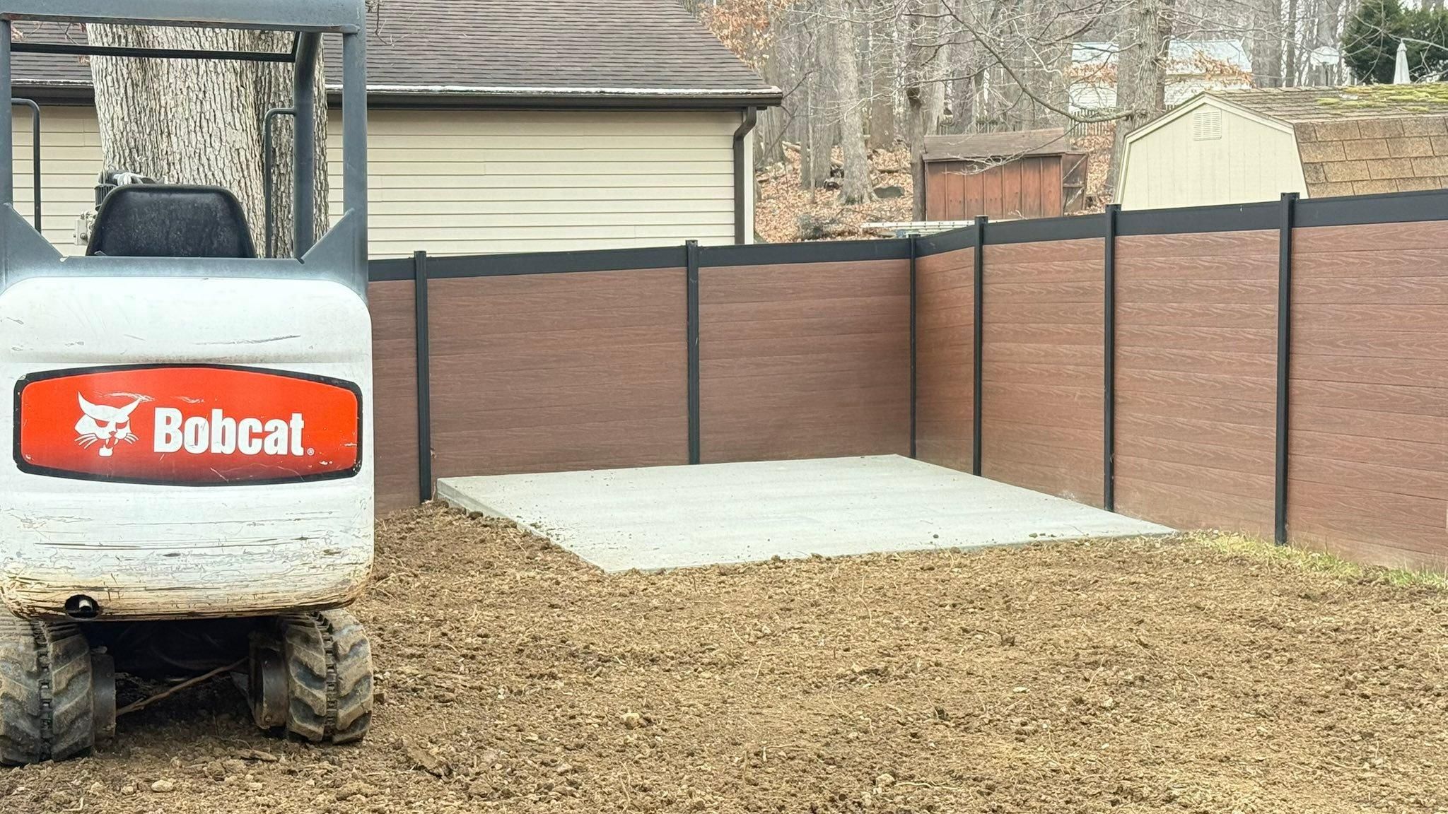  for PNA General Services in Baltimore, MD