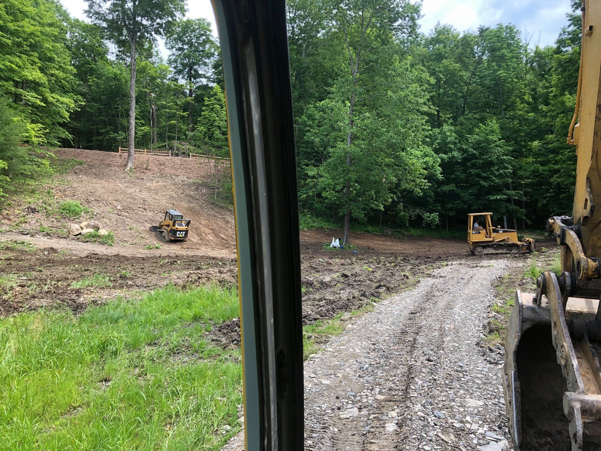  for Forever Green Landscaping & Excavation in Poultney, VT