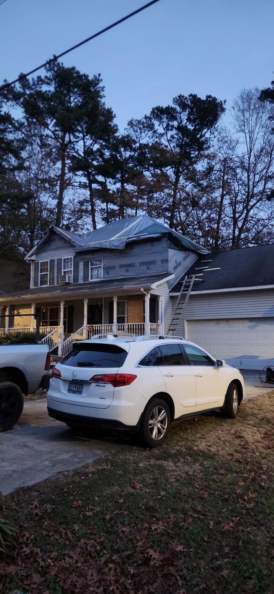 All Photos for Ninja Builders in Greer, SC