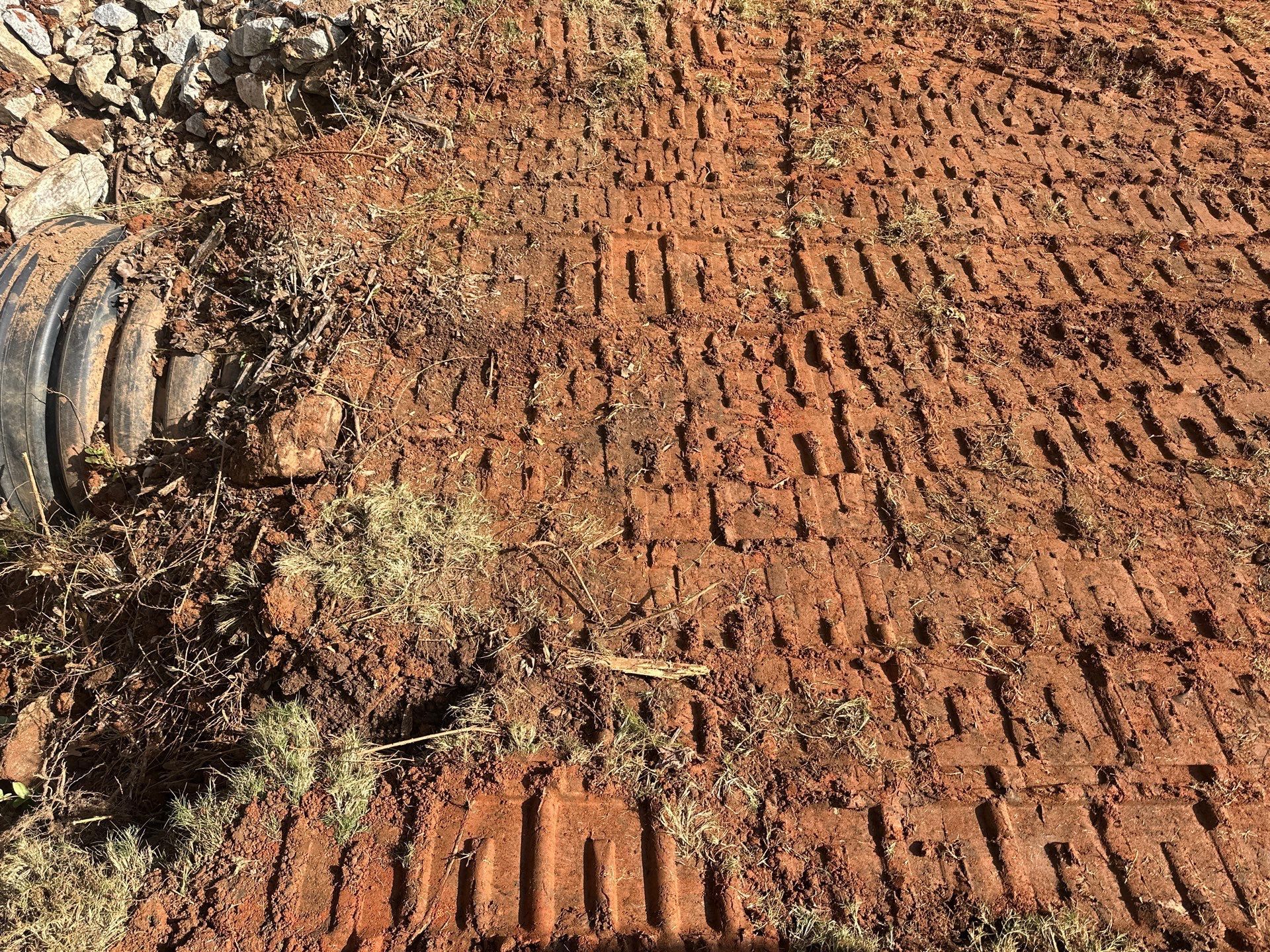  for Rescue Grading & Landscaping in Marietta, SC