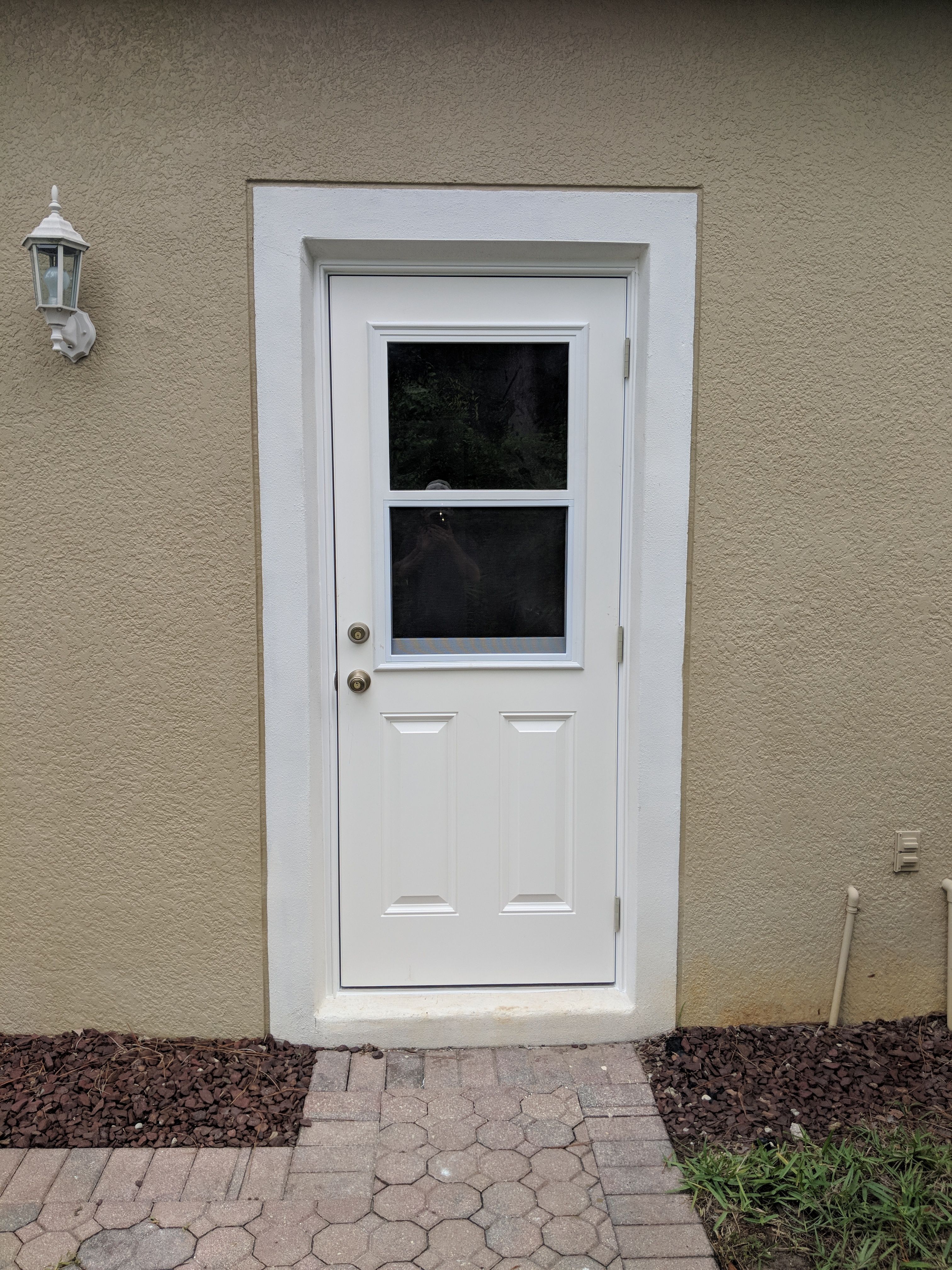  for MJ'S TRIM INC. in Orlando, FL