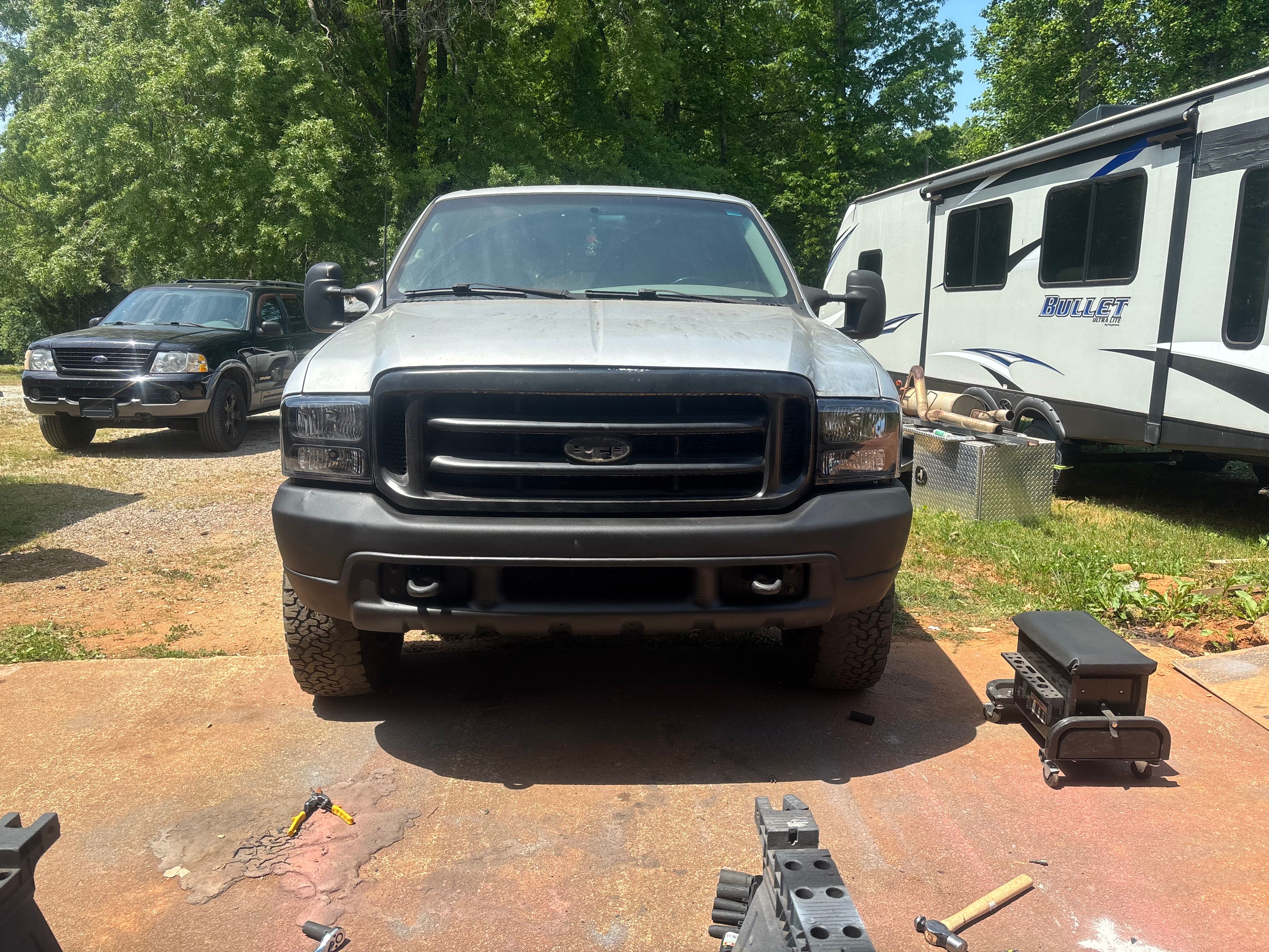  for Simpson Steel Services LLC in Archdale, NC