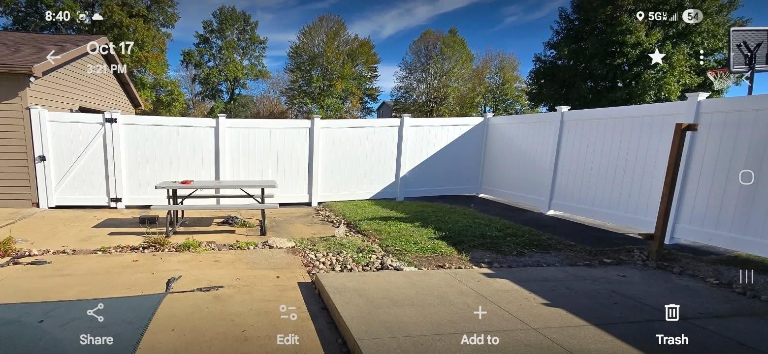 All Photos for Backyard Fence Solutions LLC in Uniontown, PA