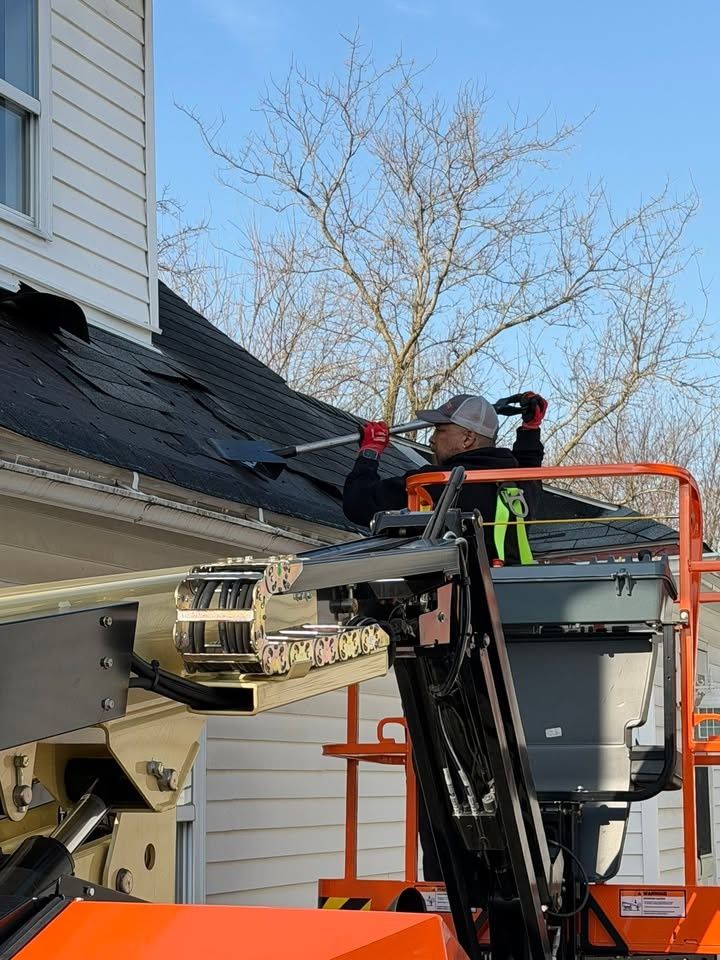  for Erie Builders & Construction in Sandusky, OH