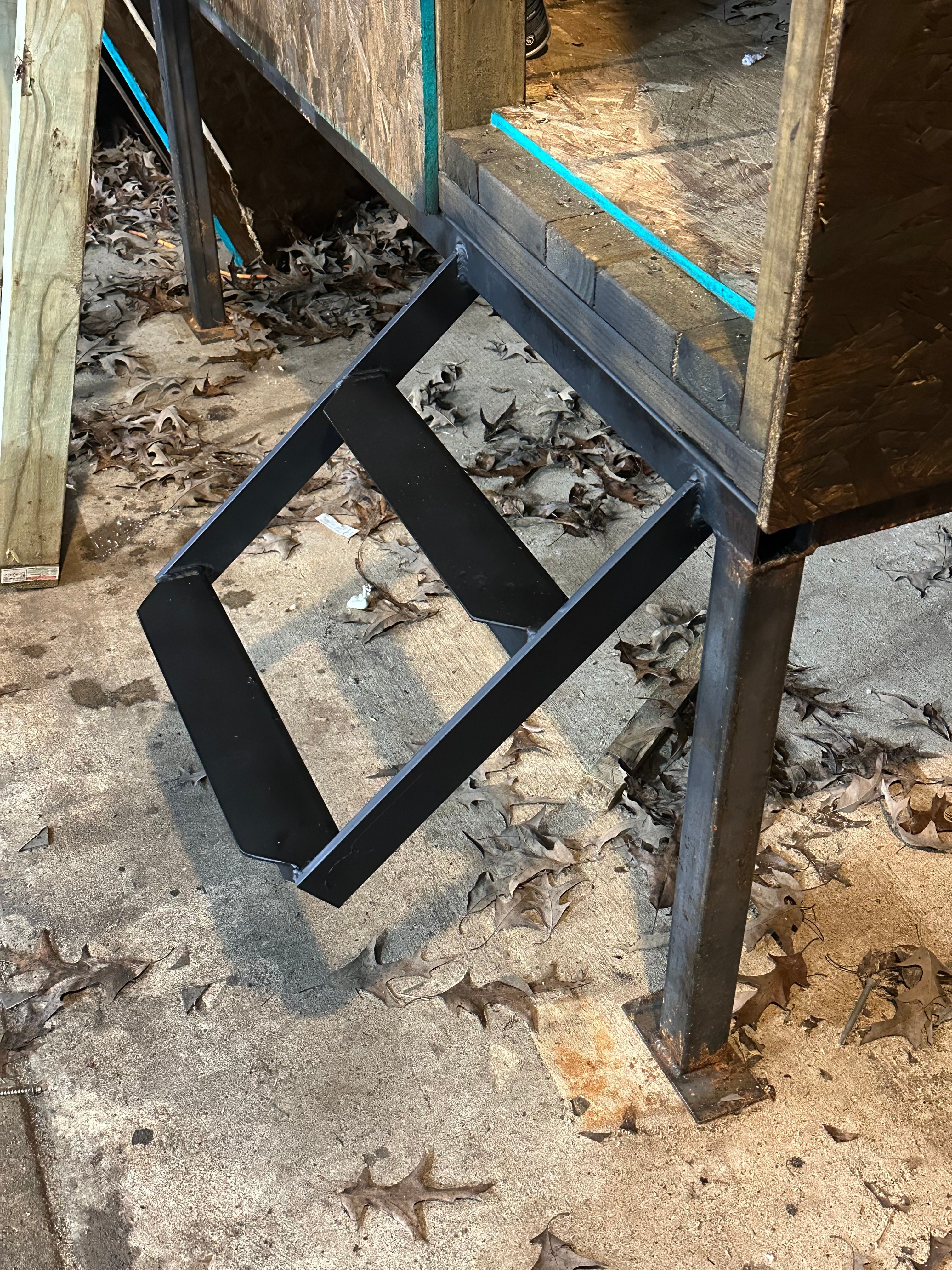  for Rockin L Construction And Welding Services in Bullard, TX