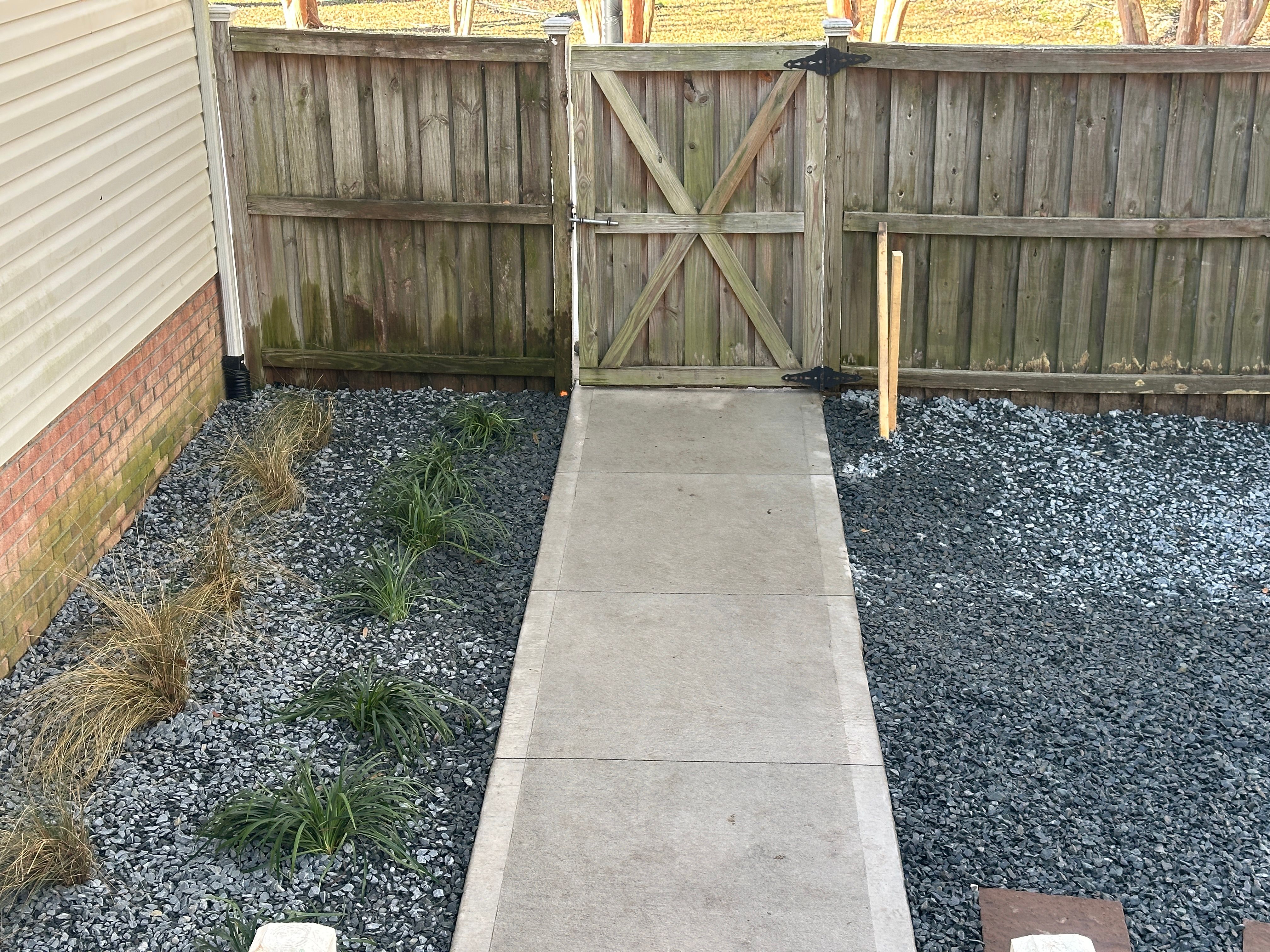  for Nature Tones Landscaping & Hardscaping in Hampstead, NC