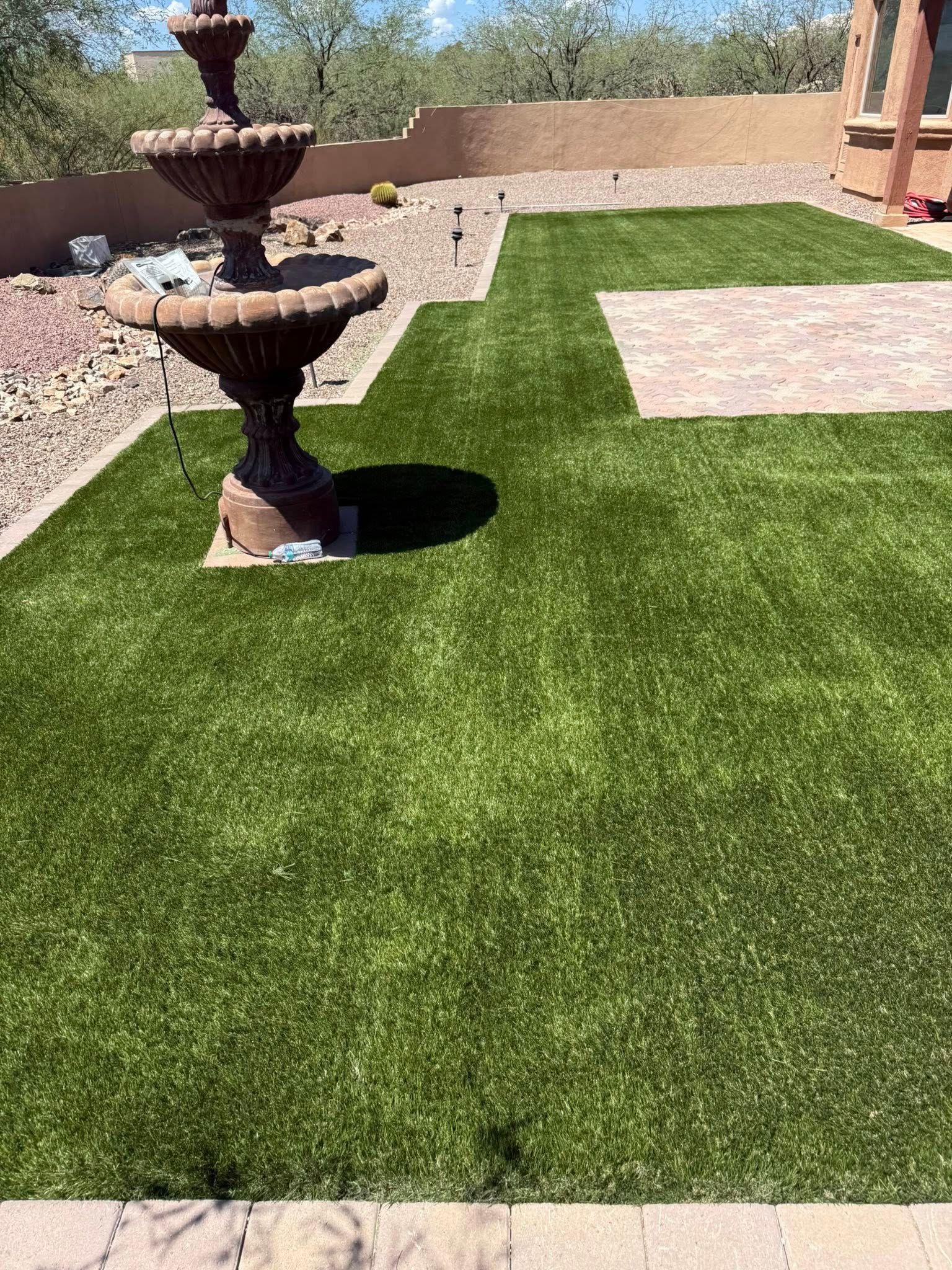  for LM Landscapes & Irrigation LLC Verified Account in Marana, AZ