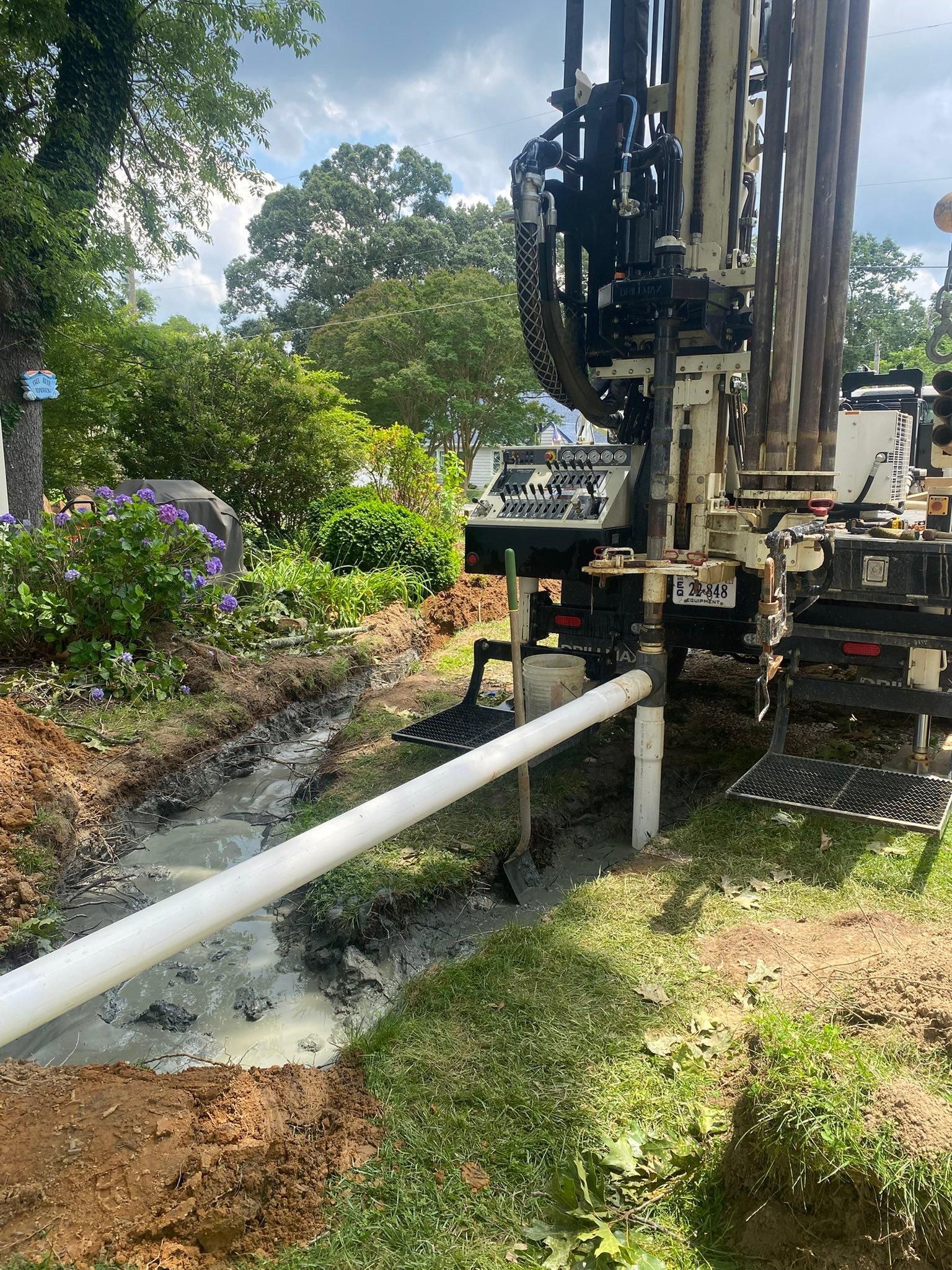  for Waterfront Well Drilling in Shacklefords, VA