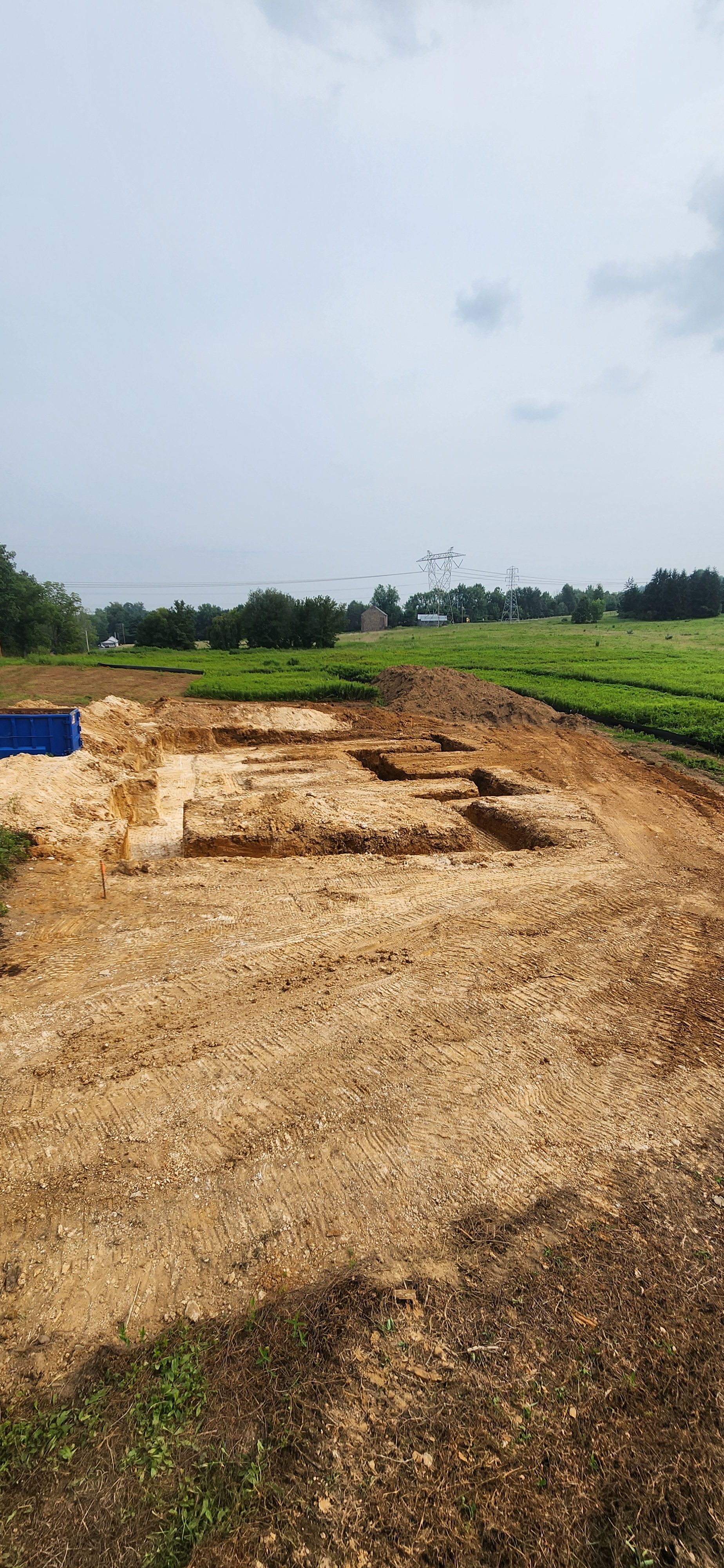  for Noreast Excavating in Warren, NJ