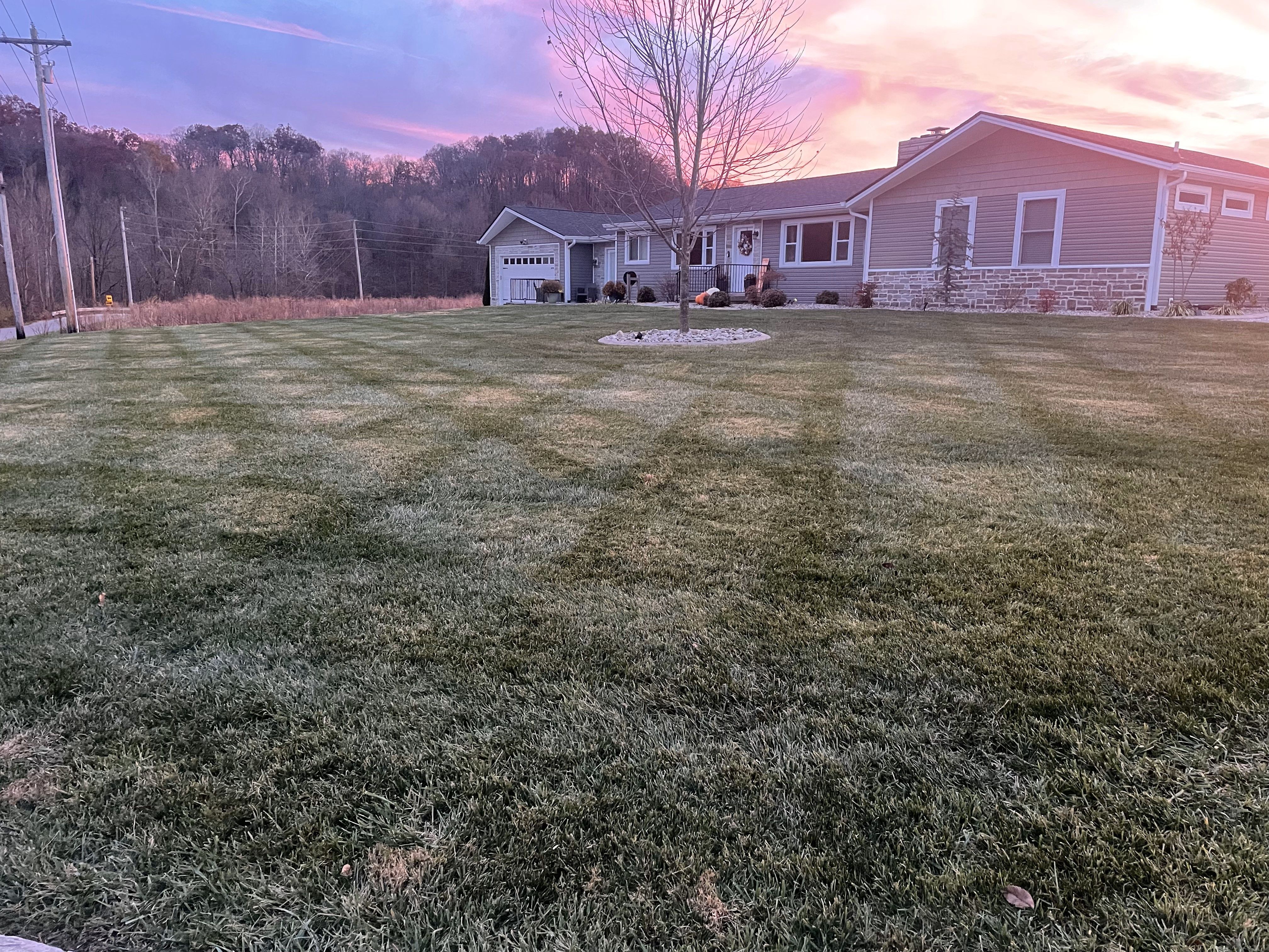  for Lamb's Lawn Service & Landscaping in Floyds Knobs, IN