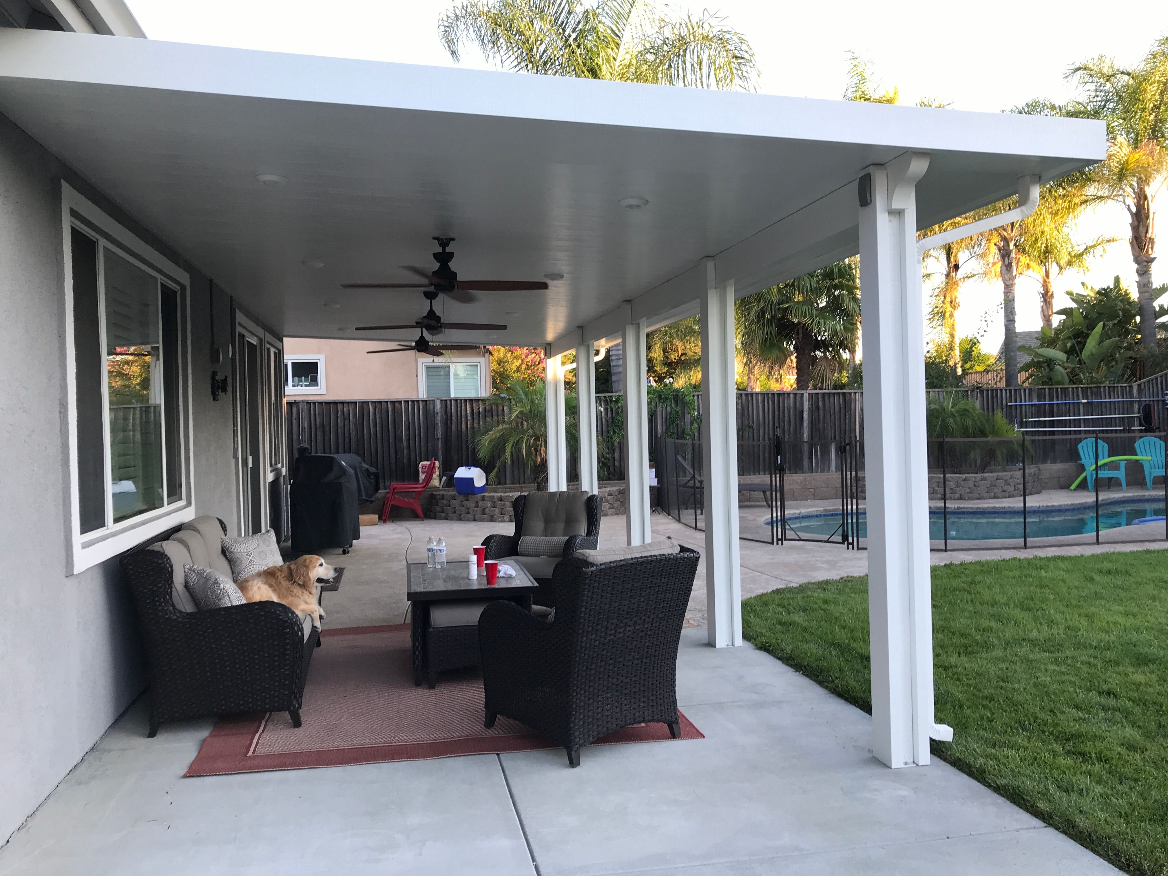  for Wakeland Patio Covers in Vacaville, CA