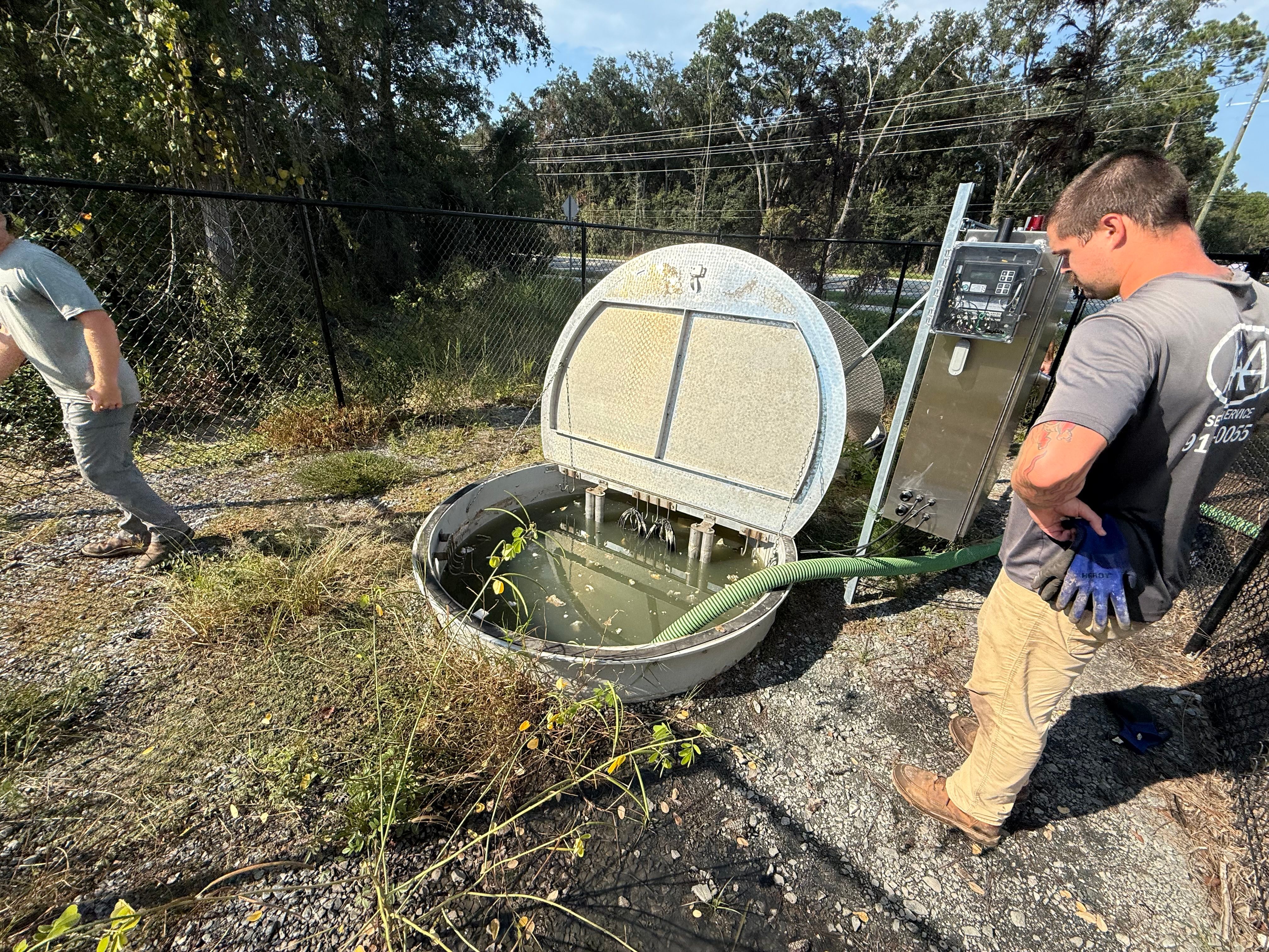 All Photos for TideCo Septic in Brunswick, GA