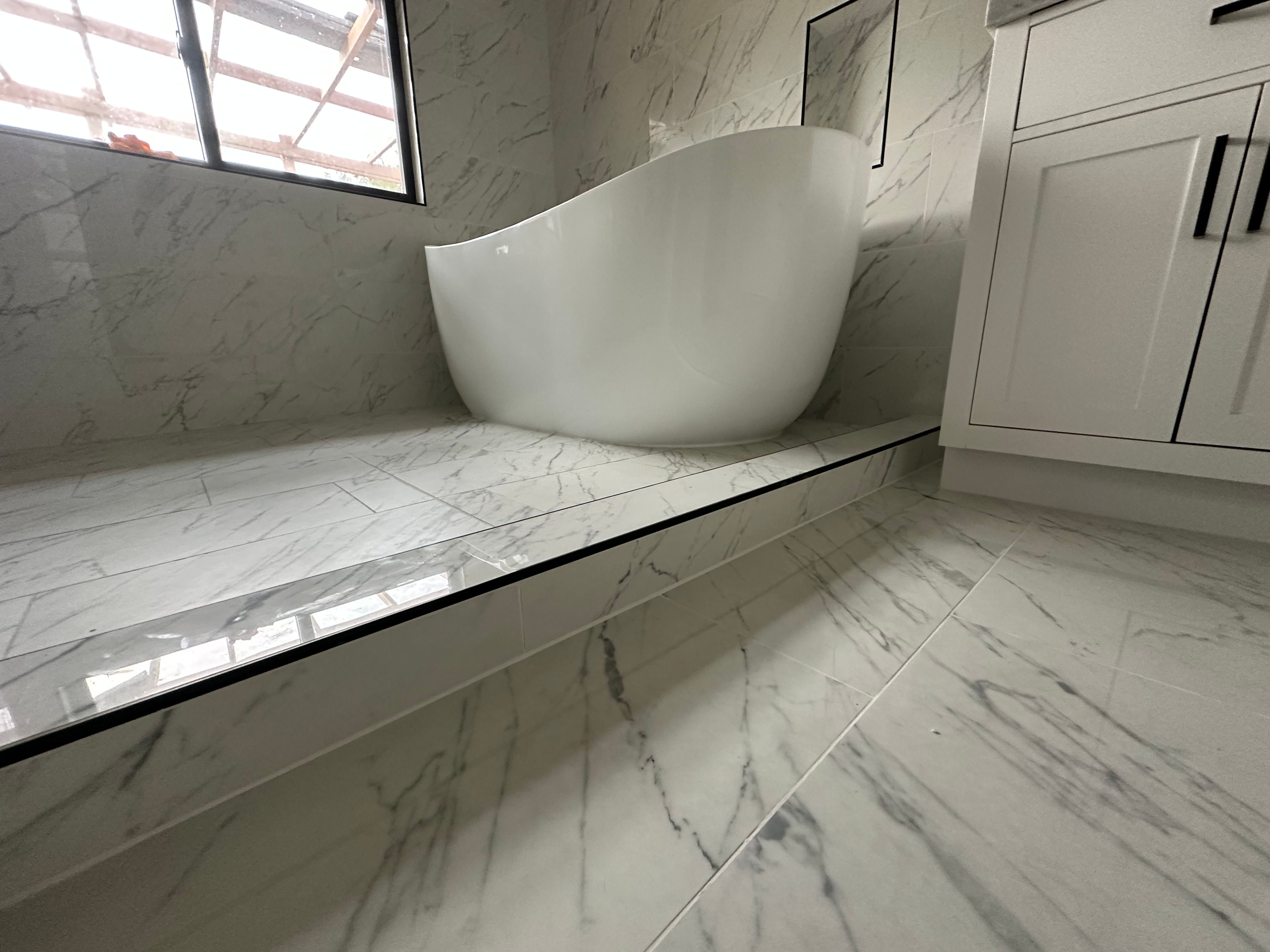  for Ren Levine Construction in Sonoma County, CA