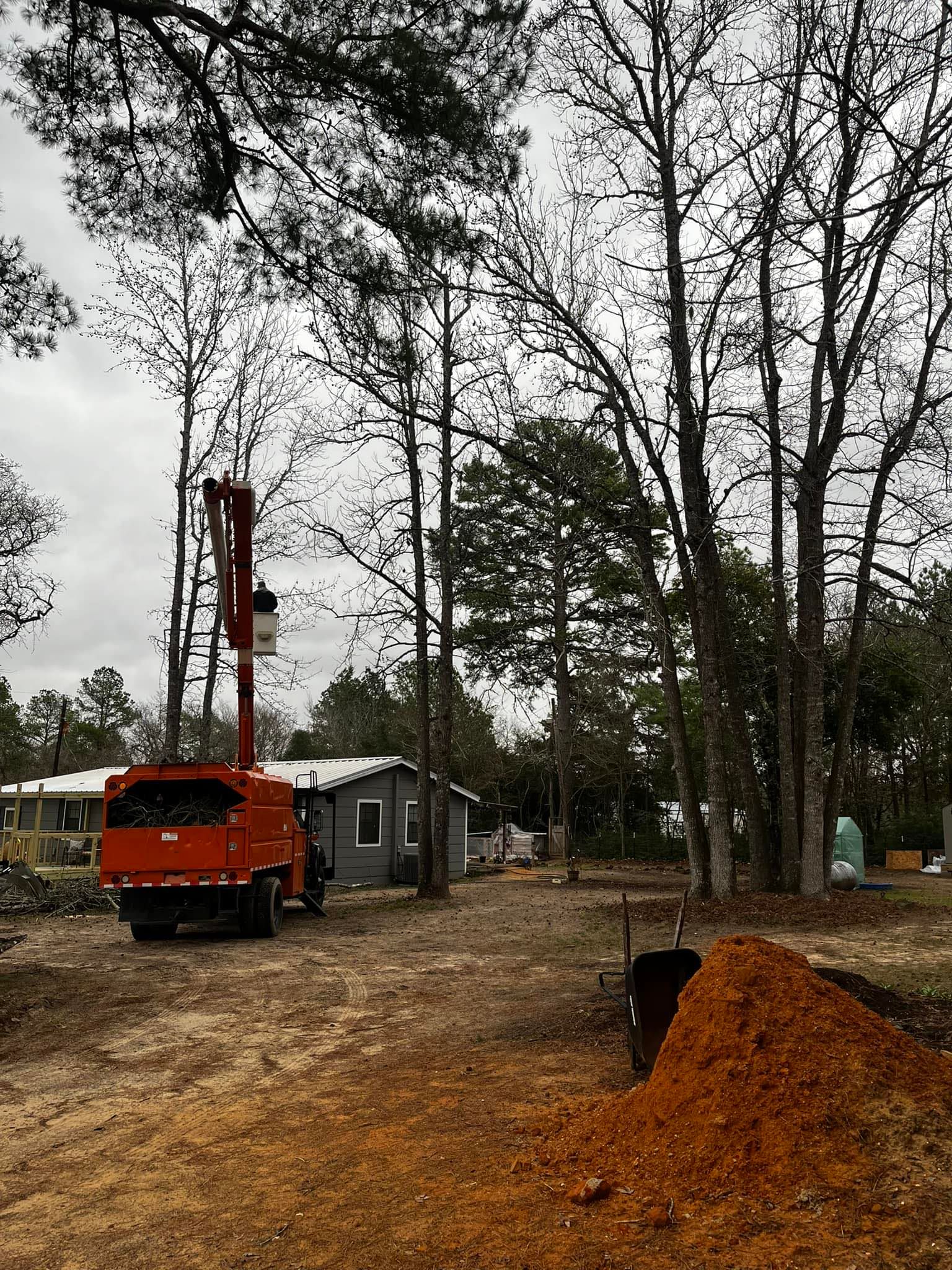 All Photos for H3 Land Management in Centerville, TX