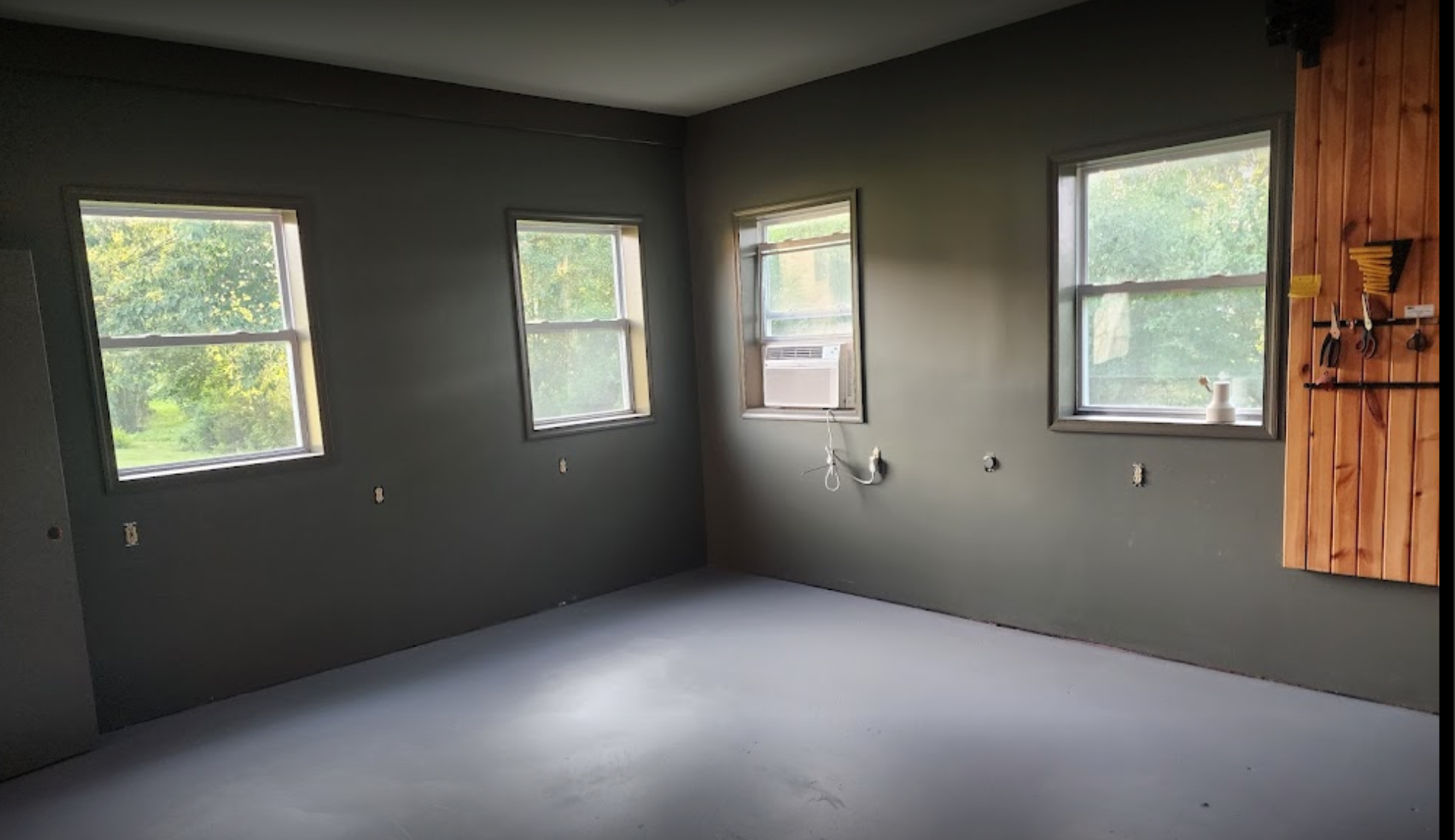  for Randy's Painting and Drywall Services LLC in Easton, Pennsylvania