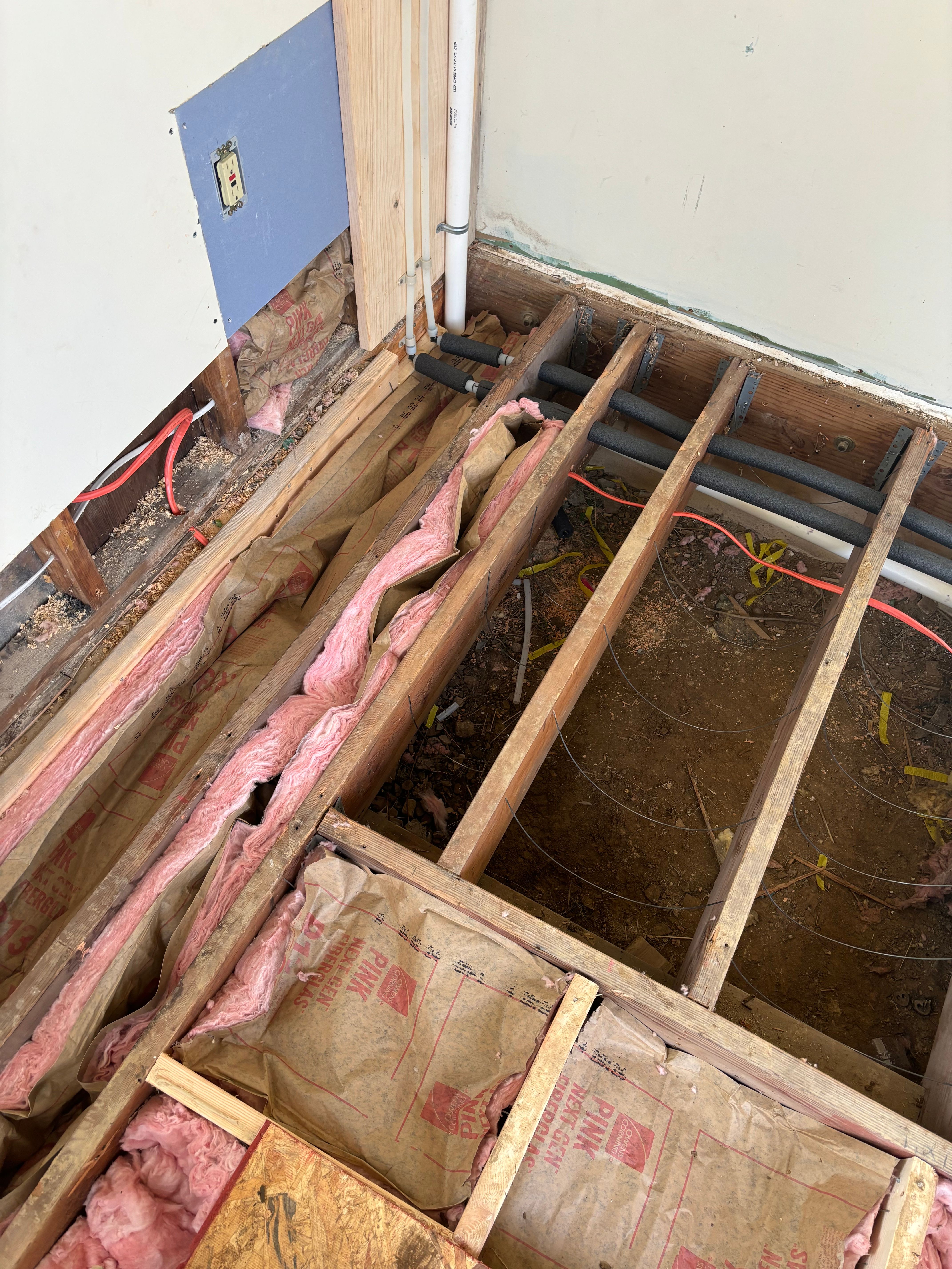  for SMN Construction in Orwigsburg, PA