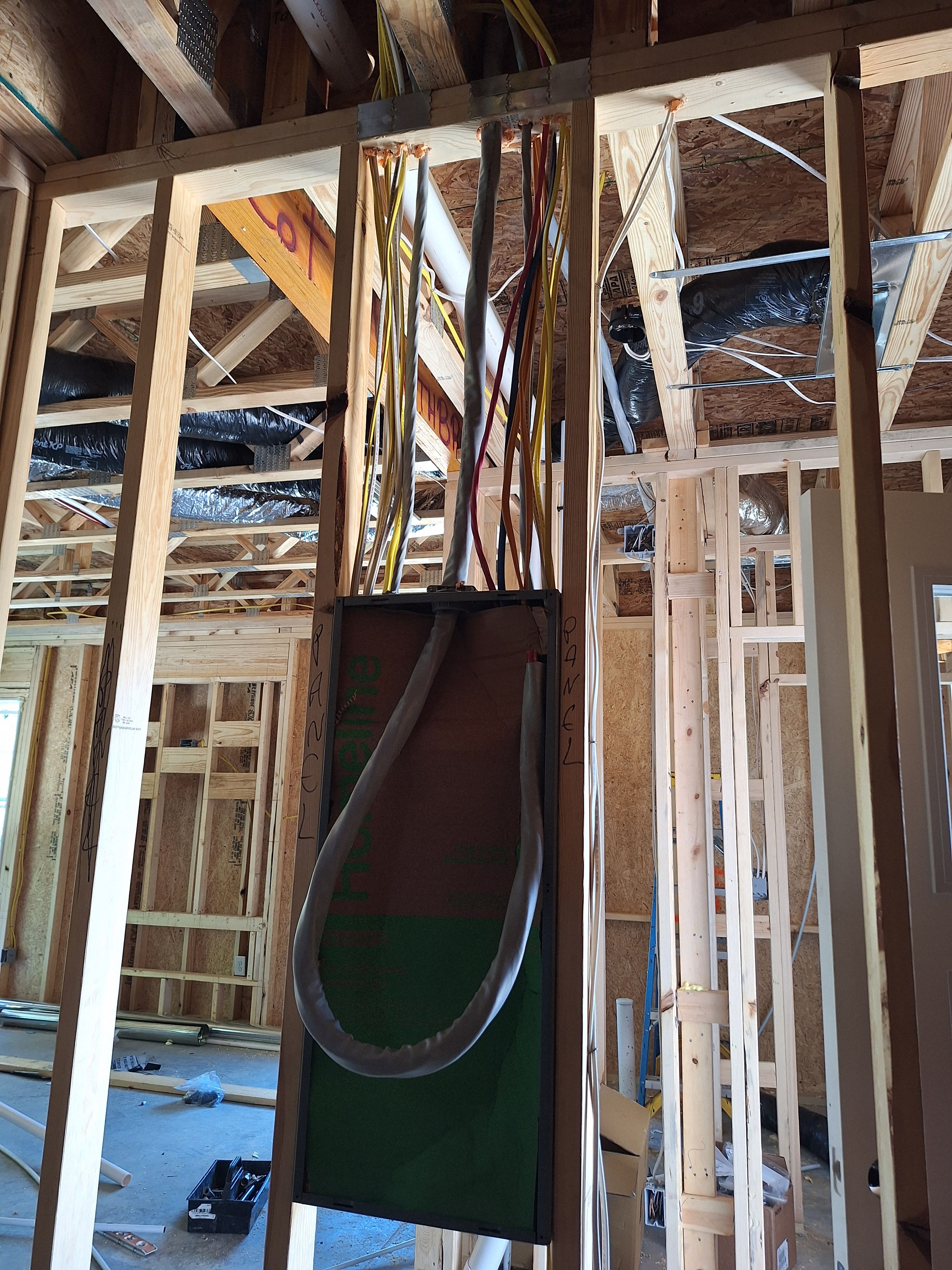  for Flash Gordon Electric LLC in Hope Mills, NC