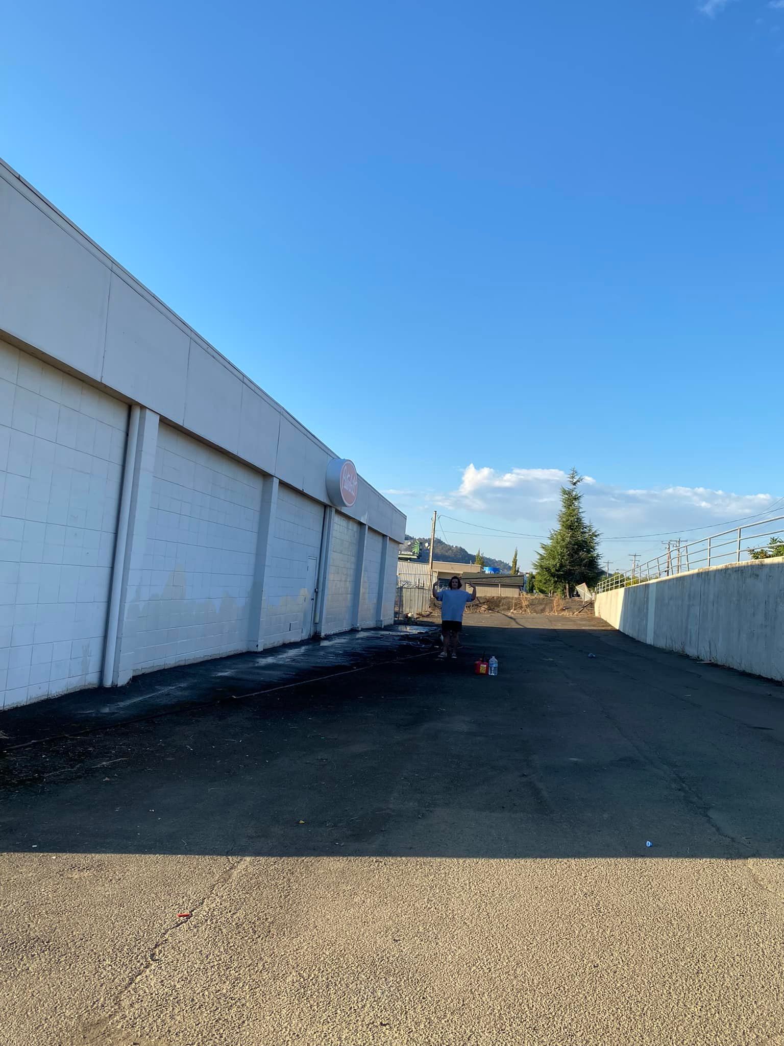  for Trinity Painting & Construction in Douglas County, OR