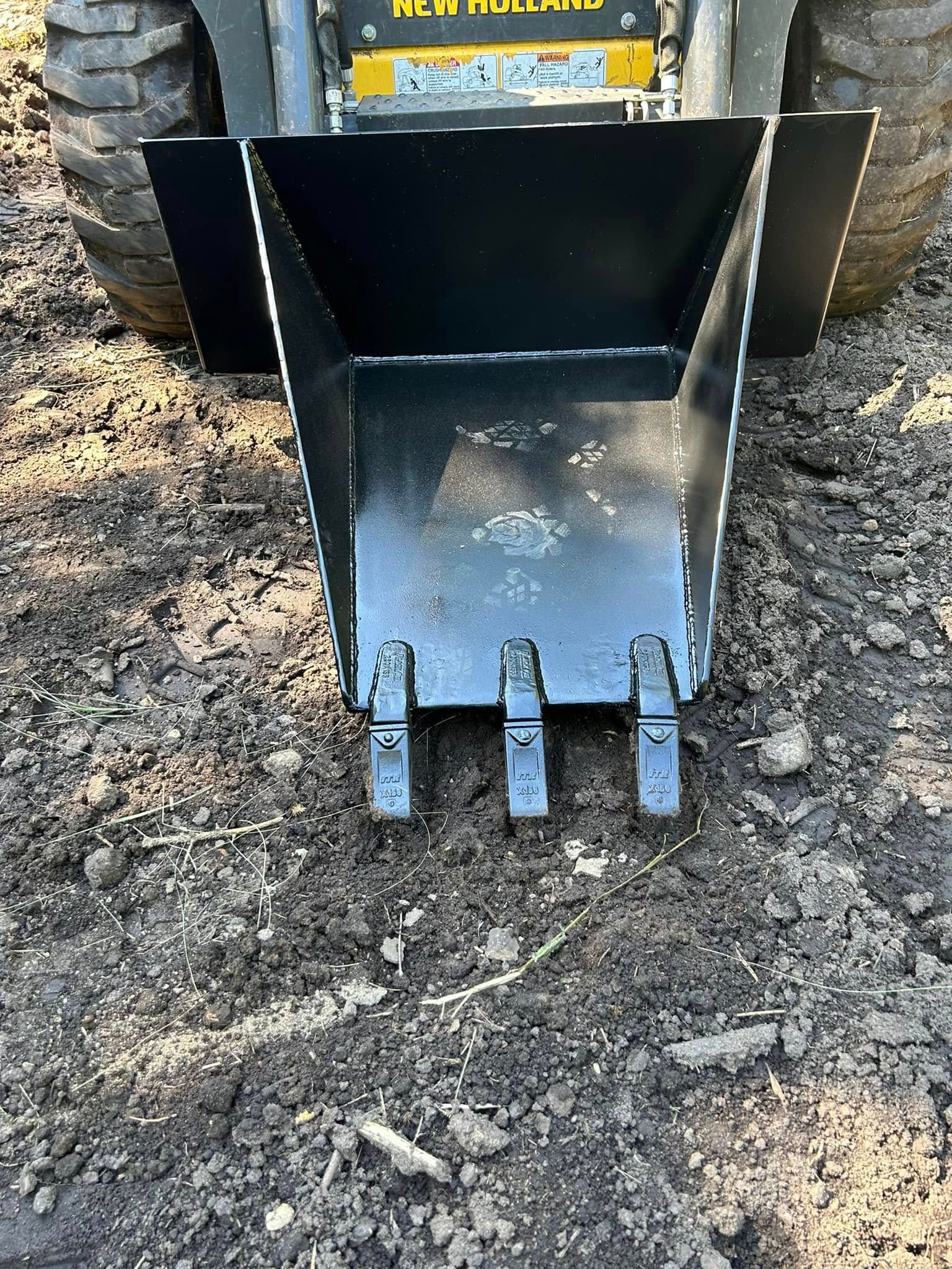  for Weber Welding in Detroit Lakes, MN