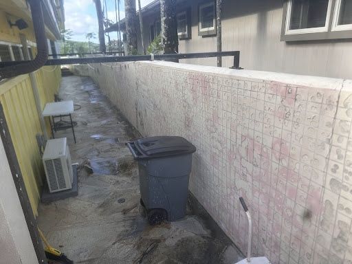  for Maka’s Akamai Masonry LLC in Kaneohe, HI